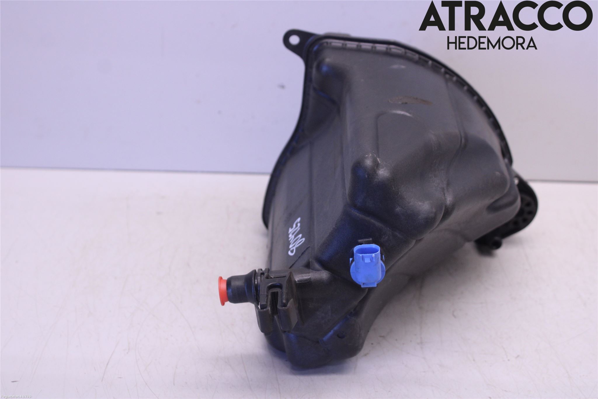 BMW 5 F10/F11/F18 09-17 Expansionstank