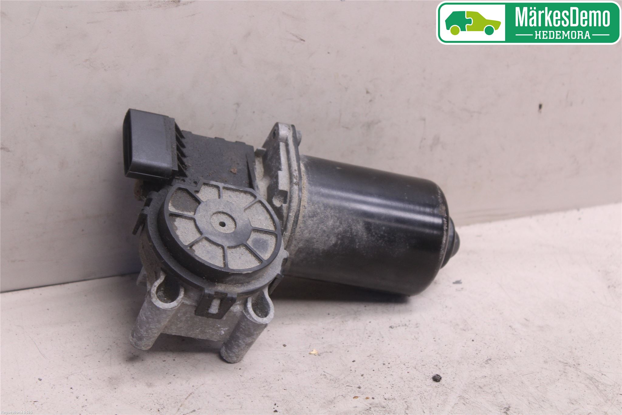 Kia PICANTO    04-11 Torkarmotor Vindruta