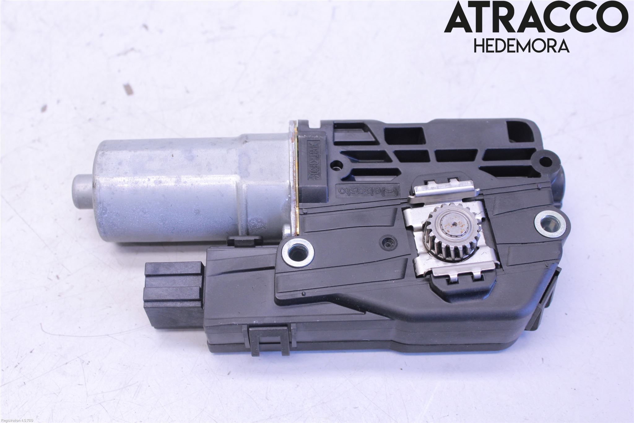 Mercedes-Benz MB E-KLASS (W213) 16-23 Taklucksmotor