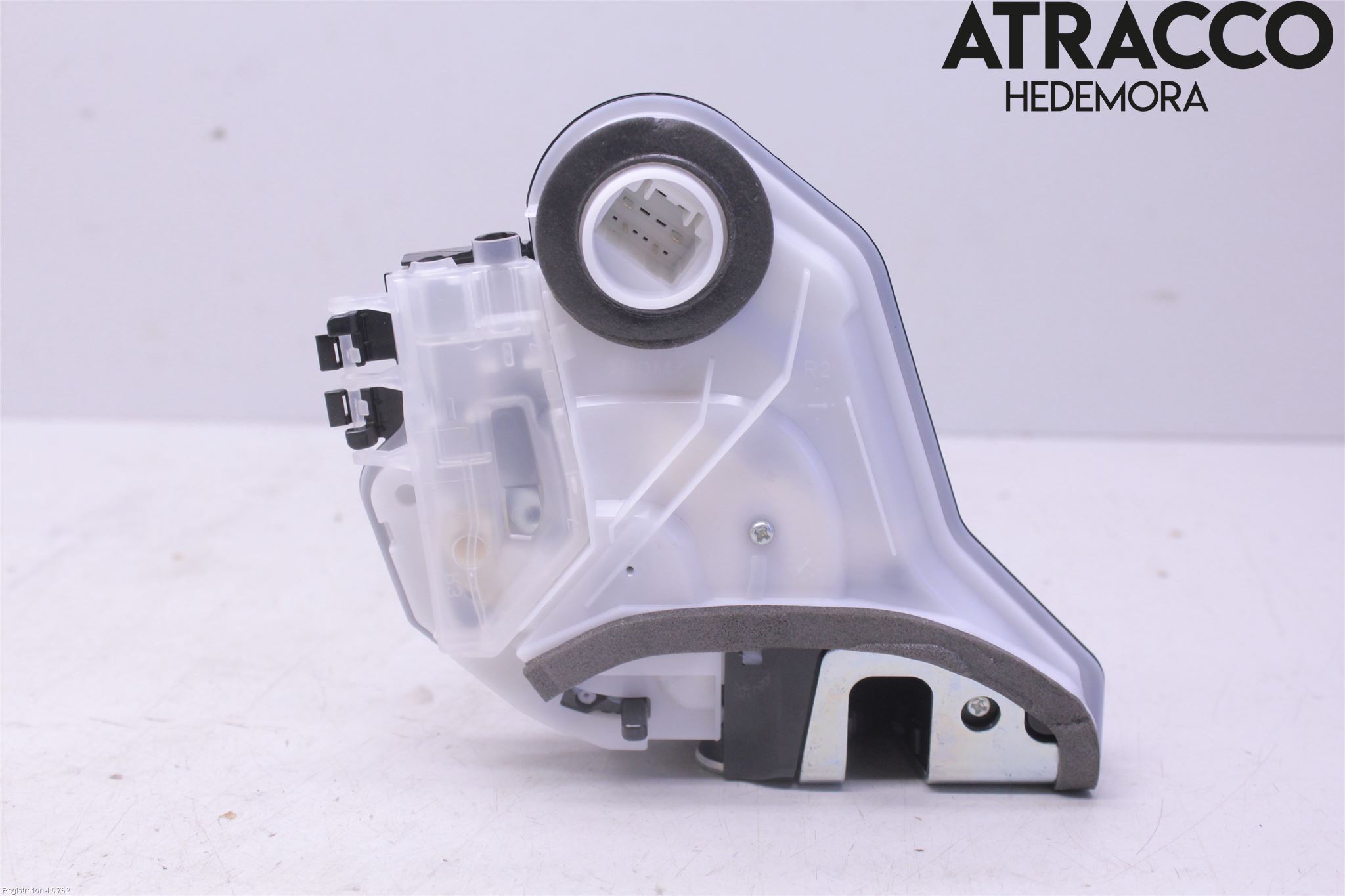 Toyota RAV4 19- Låskista-Dörrlås