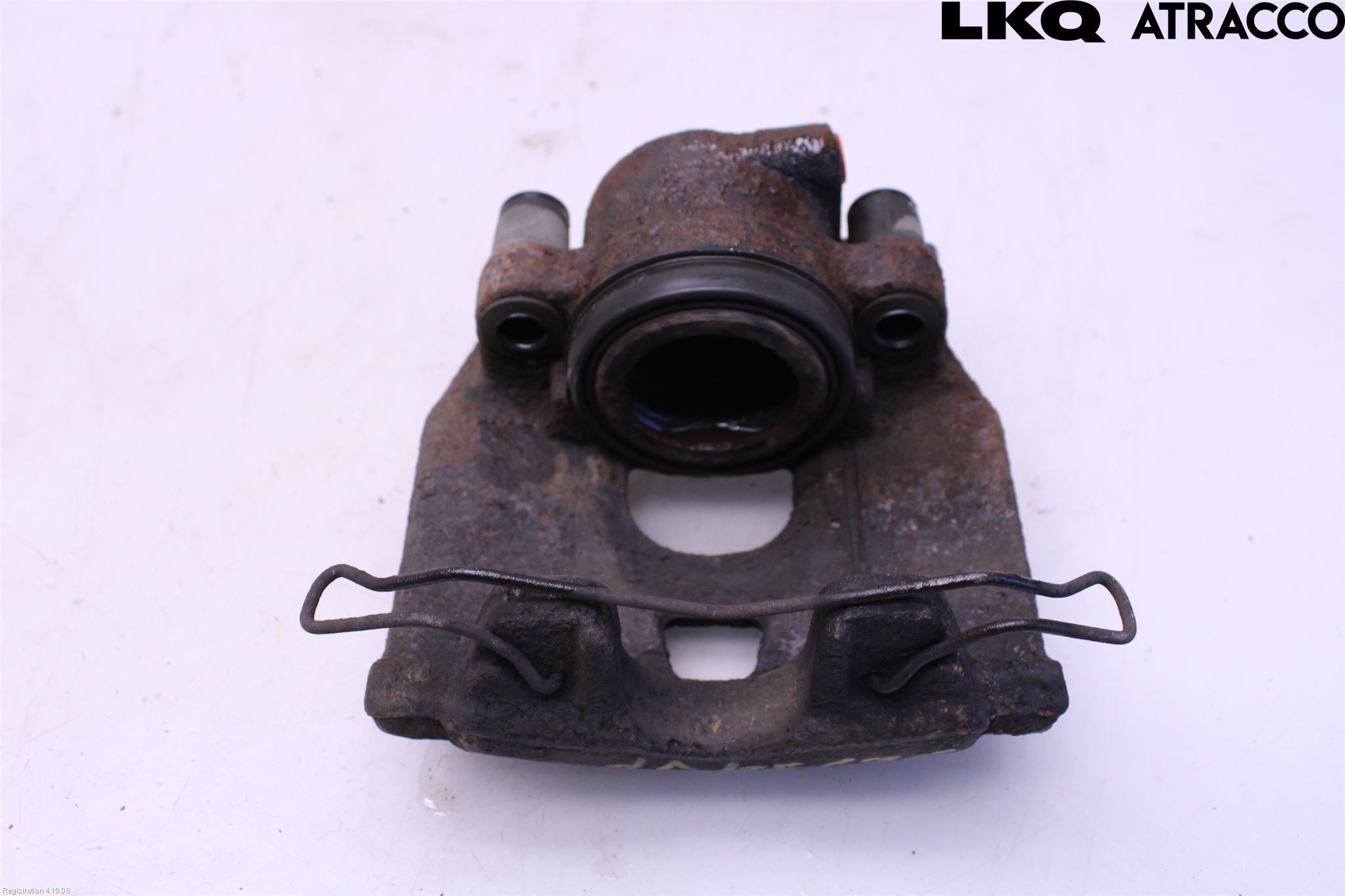 Audi A4 12-15 Bromsok Fram Vänster