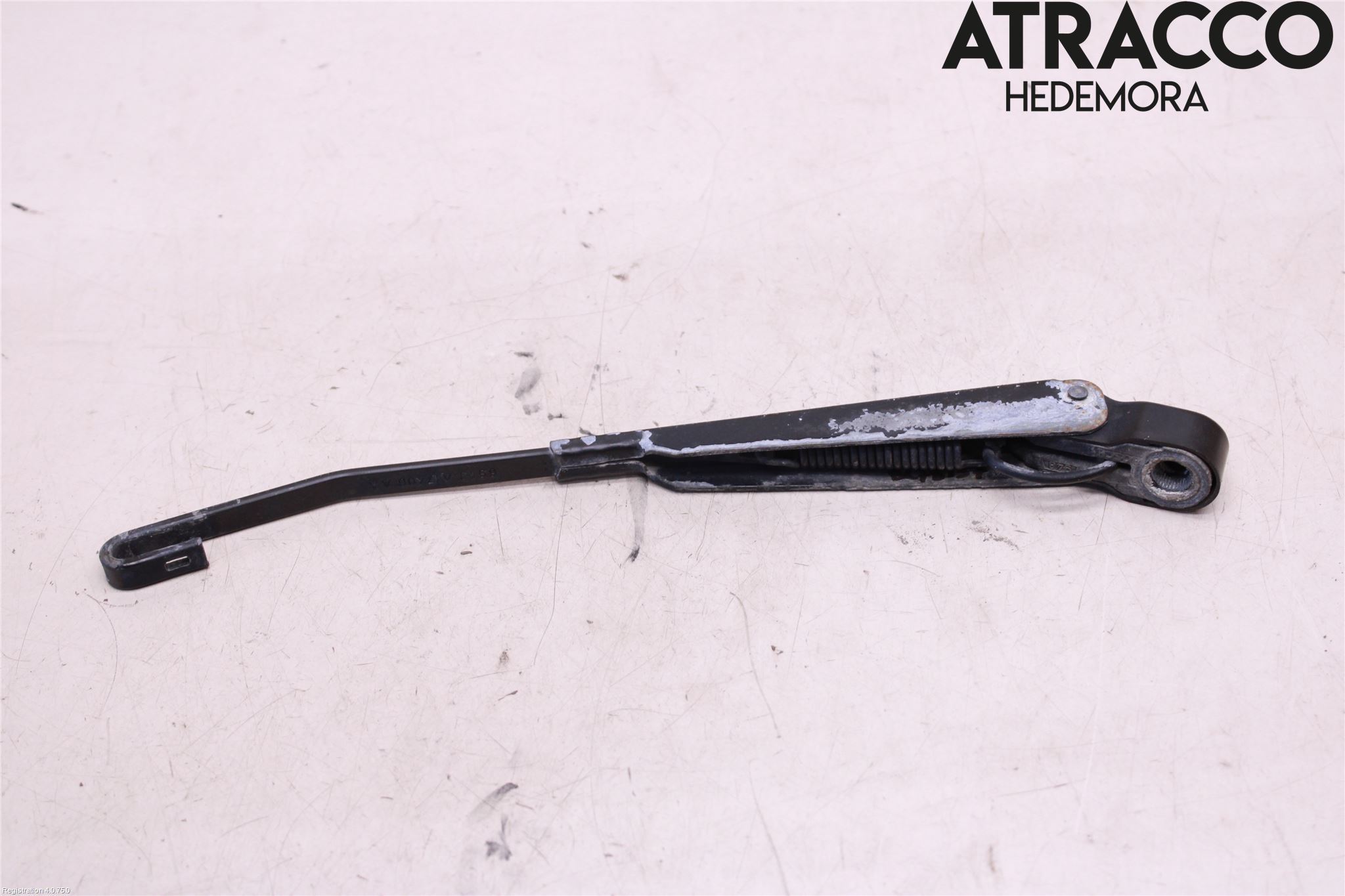 Ford GALAXY 06-15 Torkararm-Bakruta