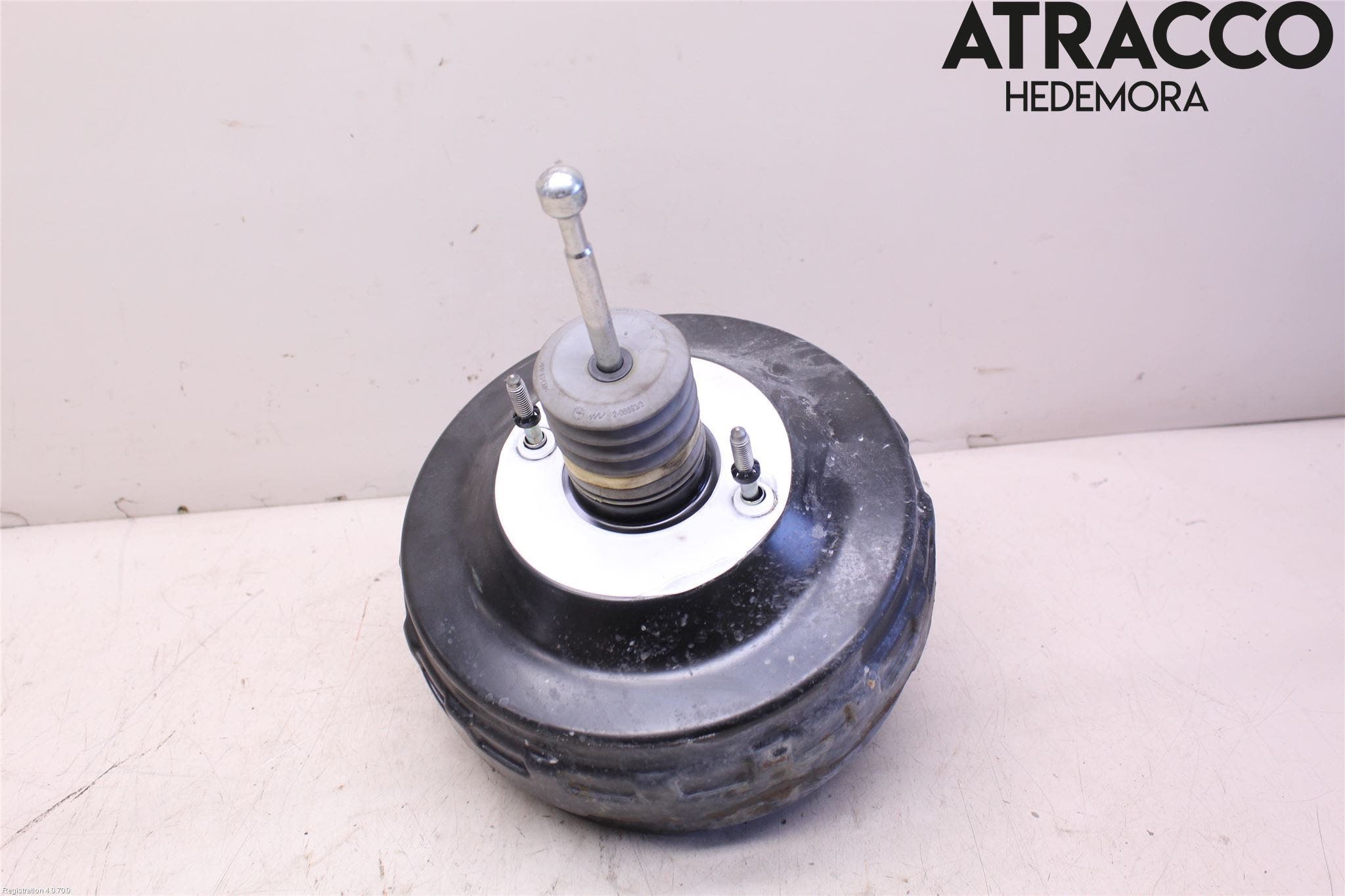 Saab 9-5 10-12 Bromsservo