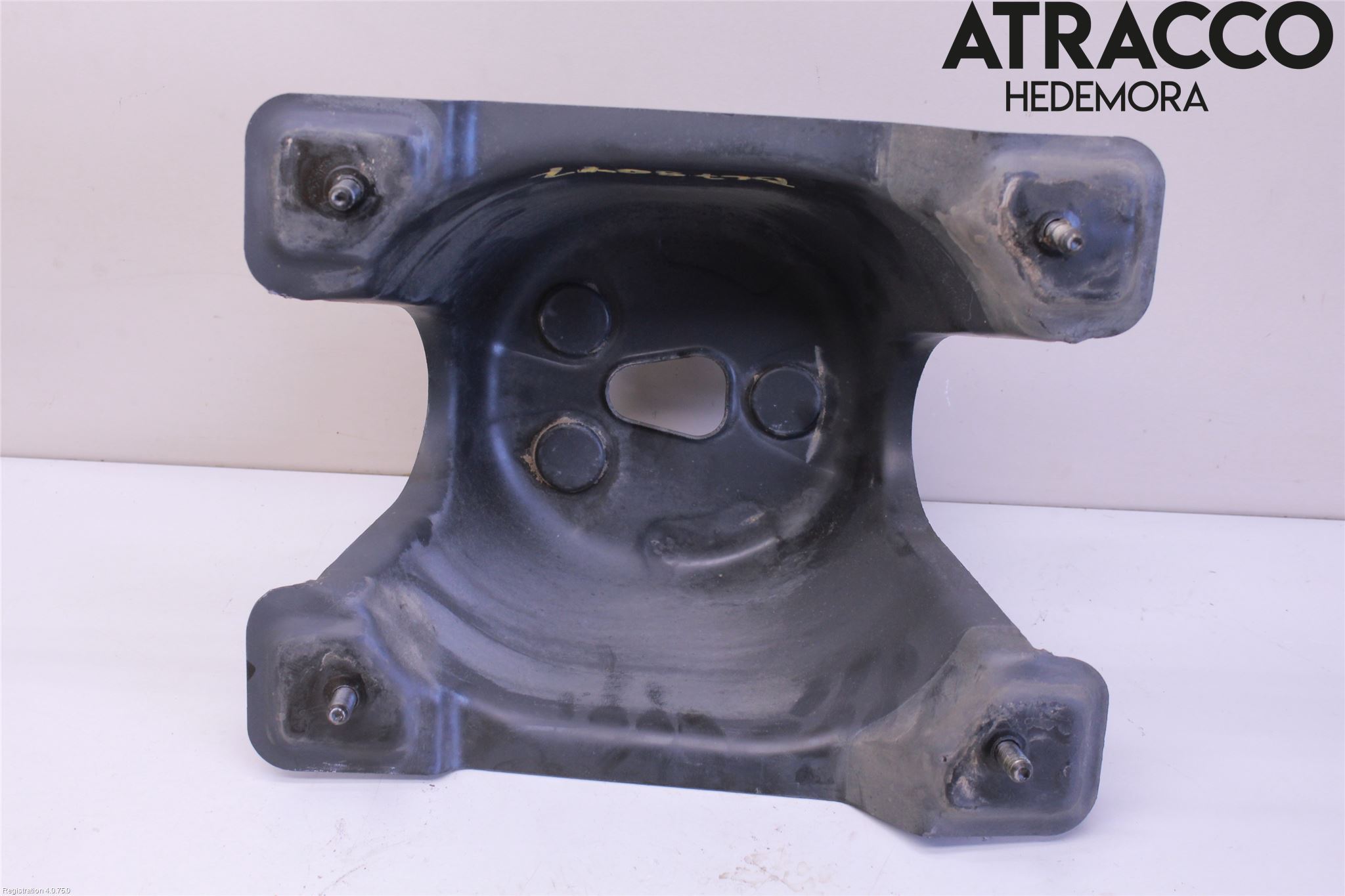 Honda CR-V 02-06 Reservhjulshållare