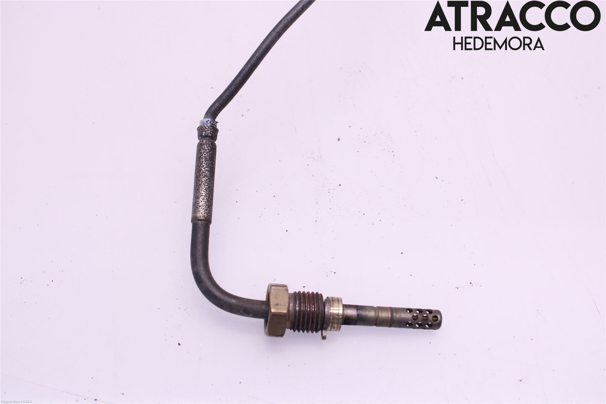 Volvo S60 CROSS COUNTRY 16-19 Givare Temp-Tryck Avgas