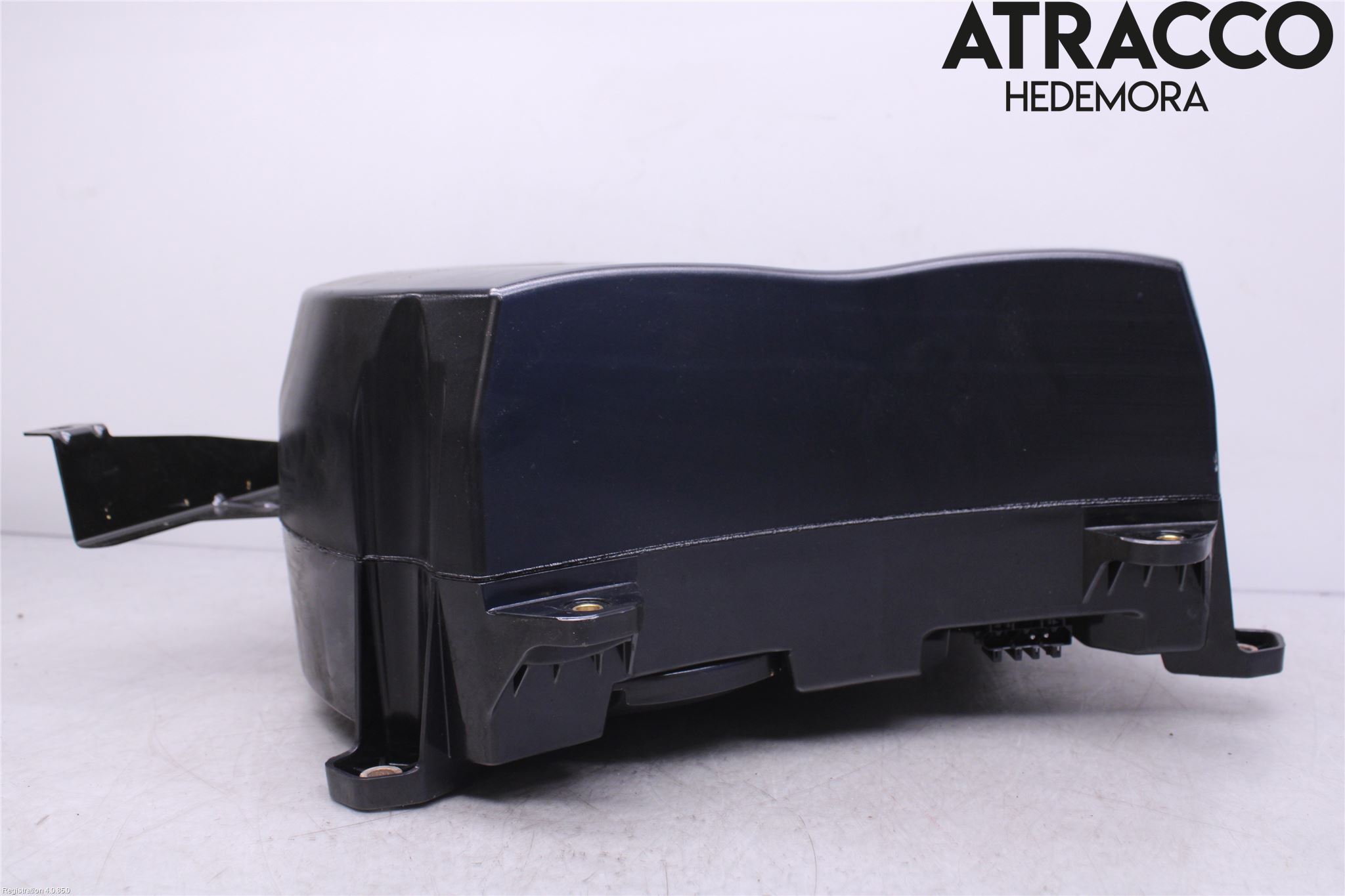 Porsche CAYENNE 03- Högtalare