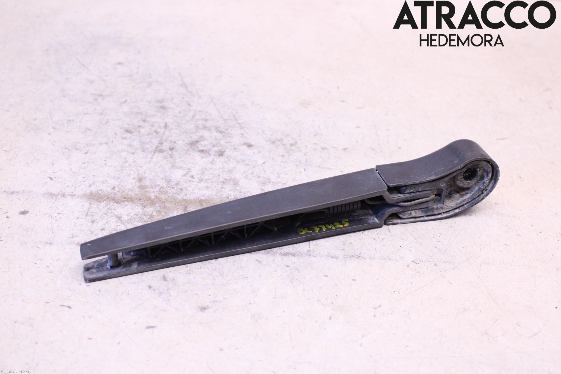 Kia CEED 12-18 Torkararm-Bakruta