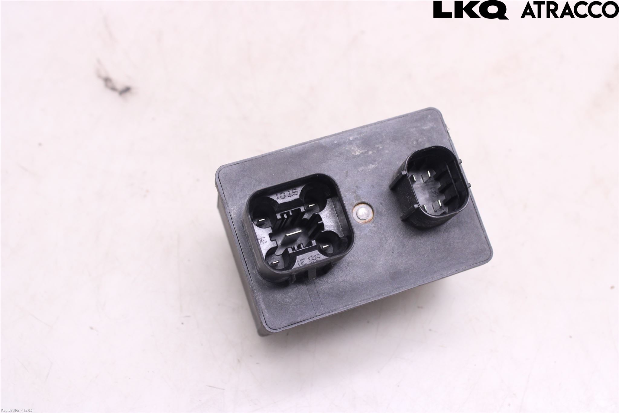 Suzuki VITARA 15- Relä Glödning Diesel