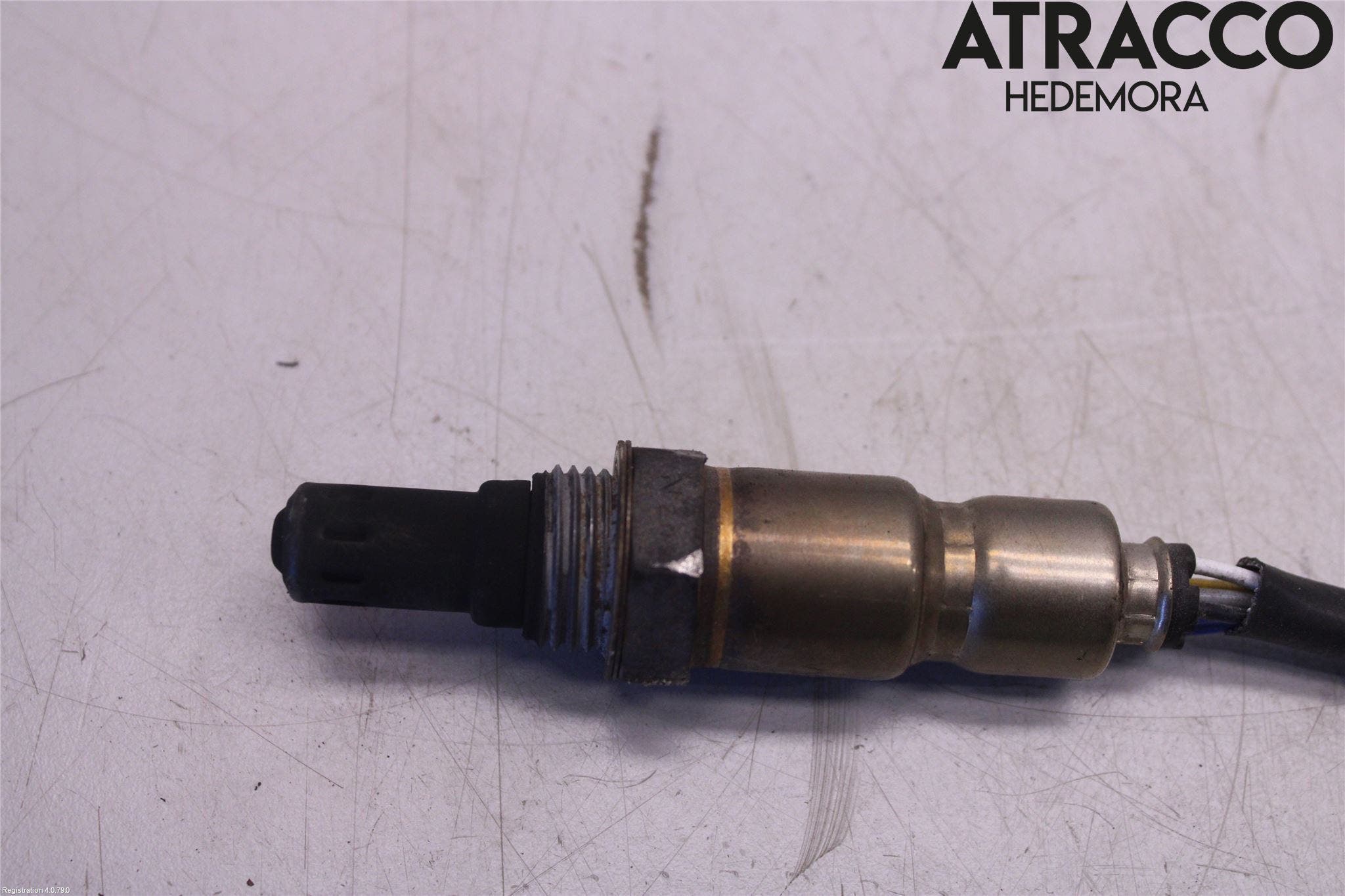 Audi A4/S4 08-11 Injlambdasond