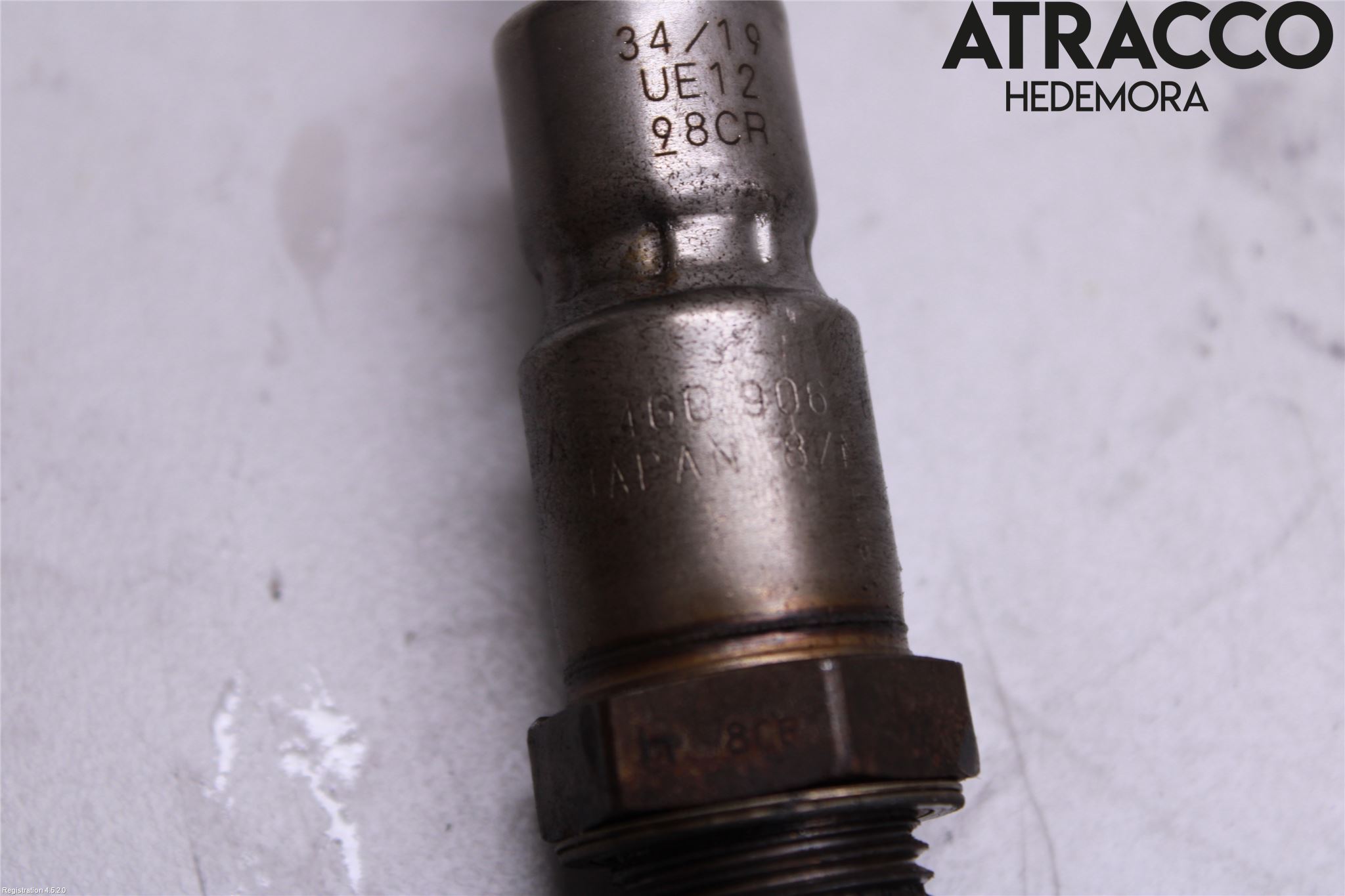 Audi A4/S4 B9 16-19 Injlambdasond