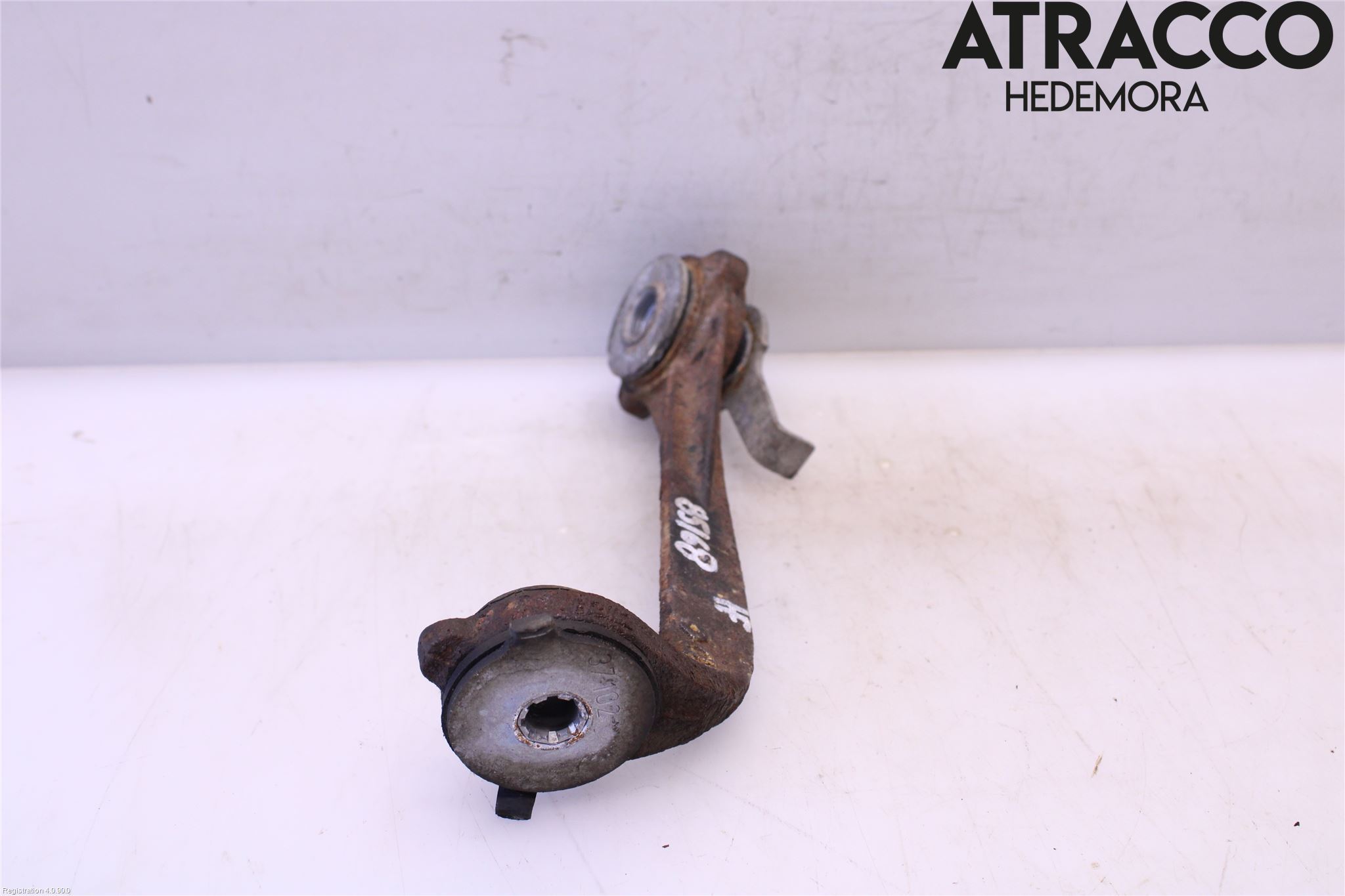 Renault TRAFIC   02-14 Framvagn Övrigt