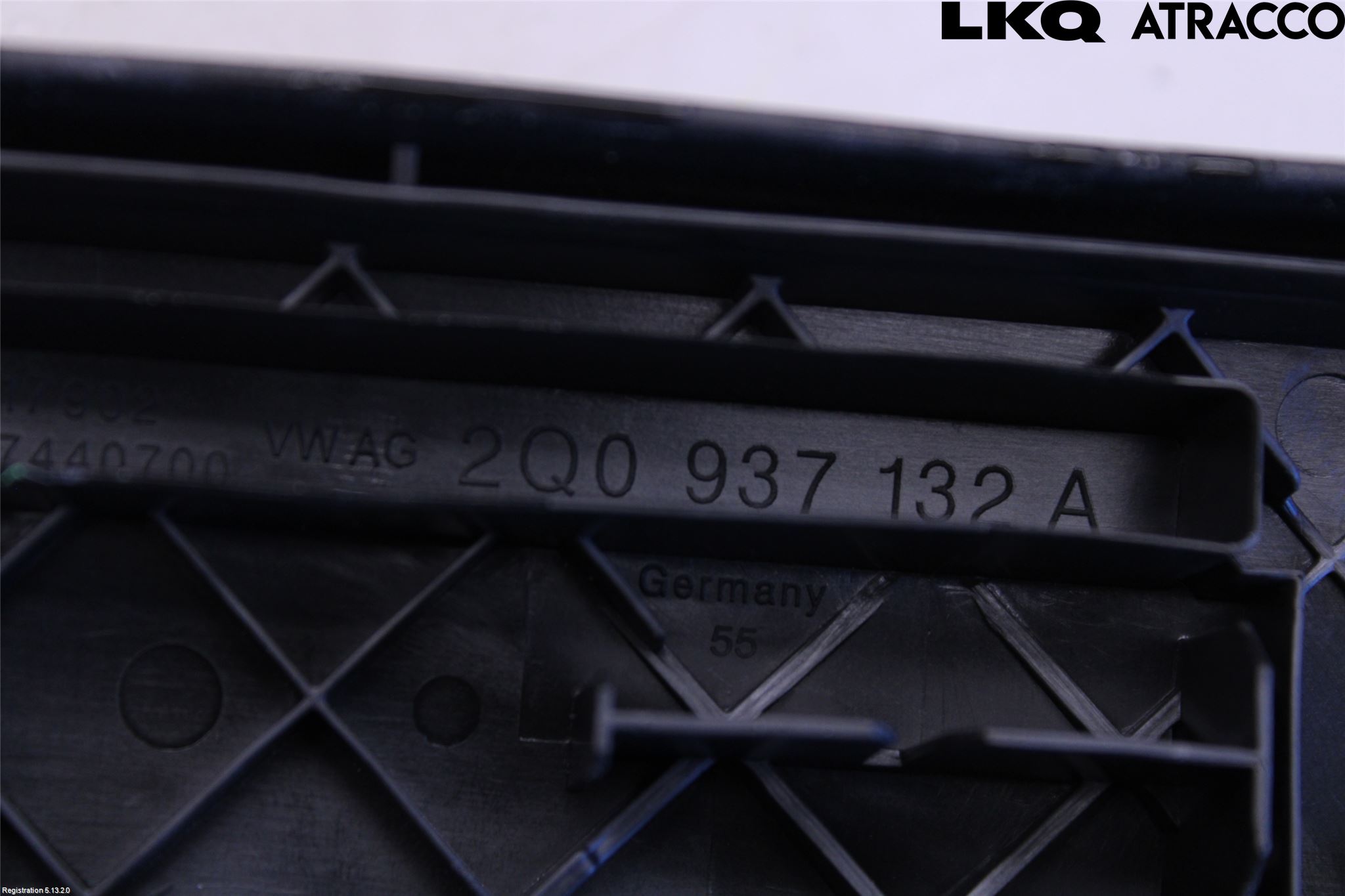 Skoda SCALA 19- Säkringsdosa-Elcentral Lock