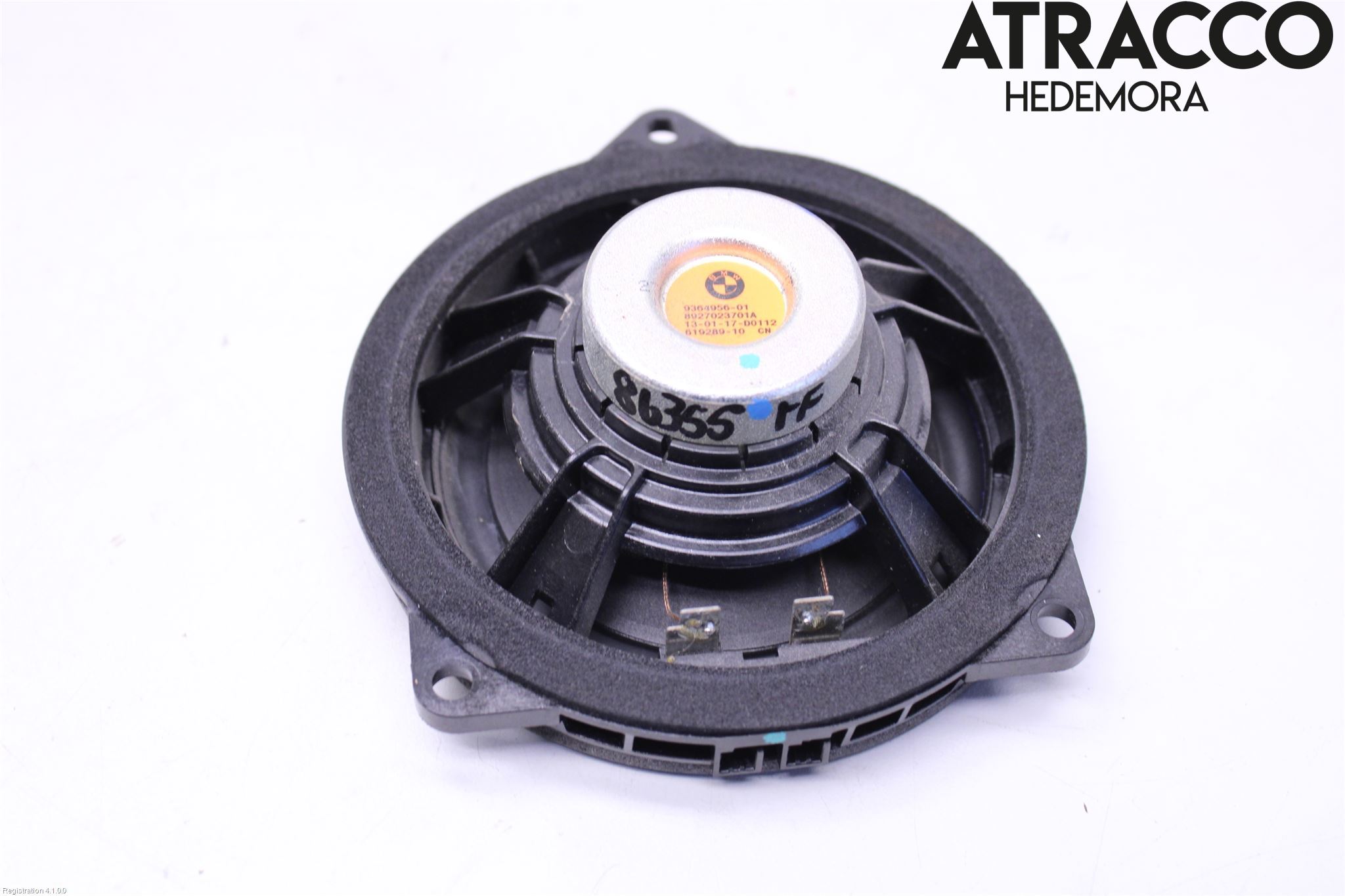 BMW i3 I01 13-22 Högtalare