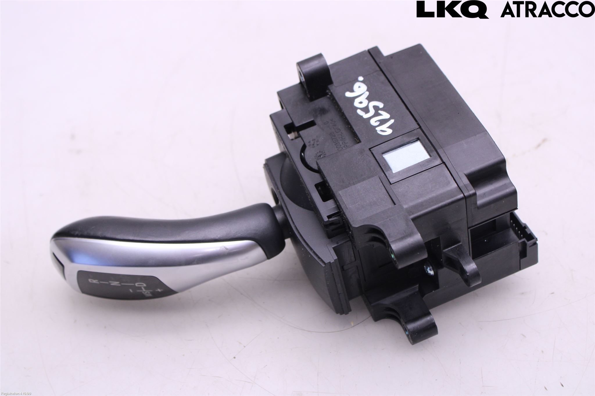 BMW 5 F10/F11/F18 09-17 Växelspak