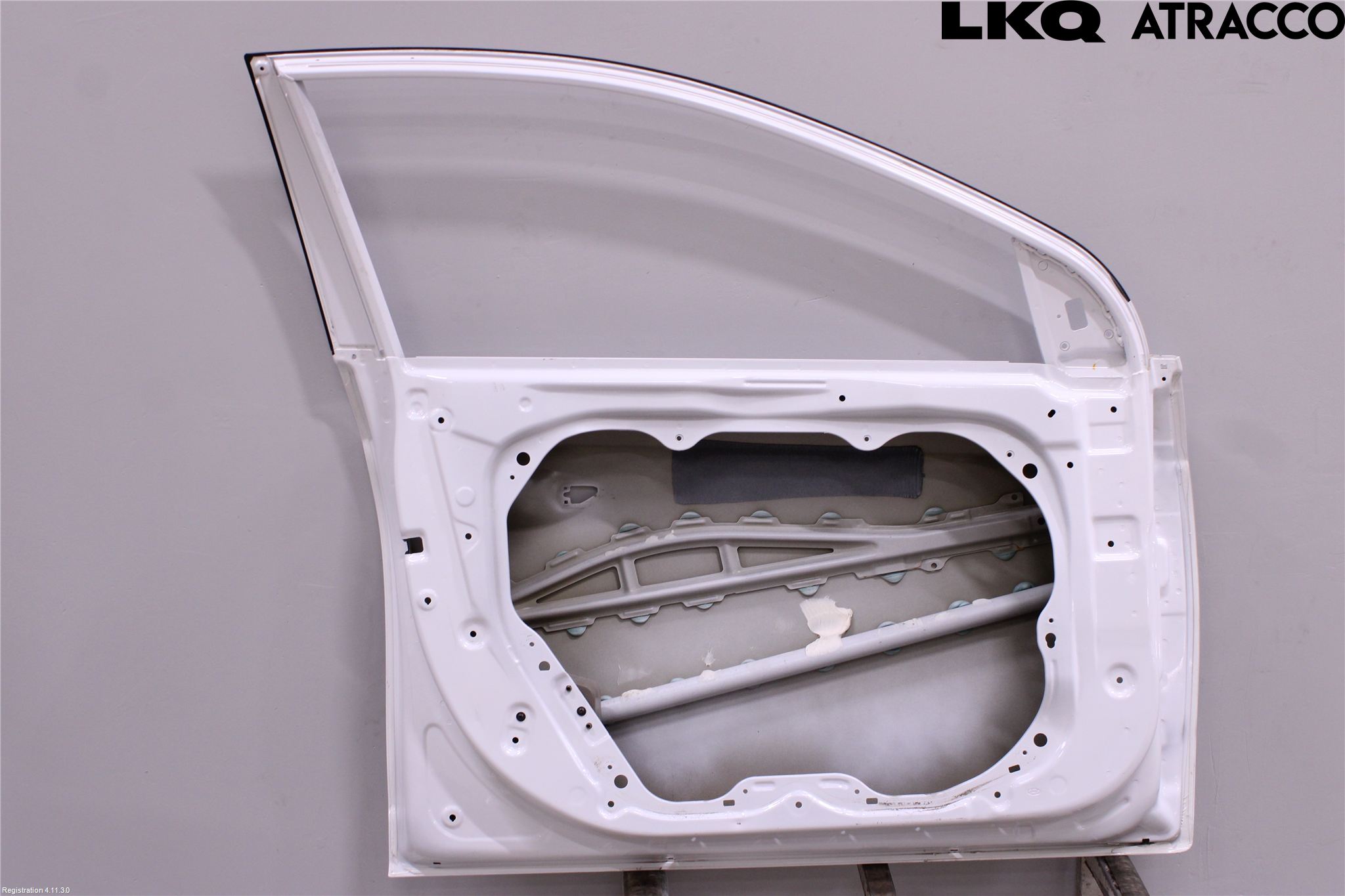 Hyundai IONIQ AE 17-22 Dörr Fram Vänster