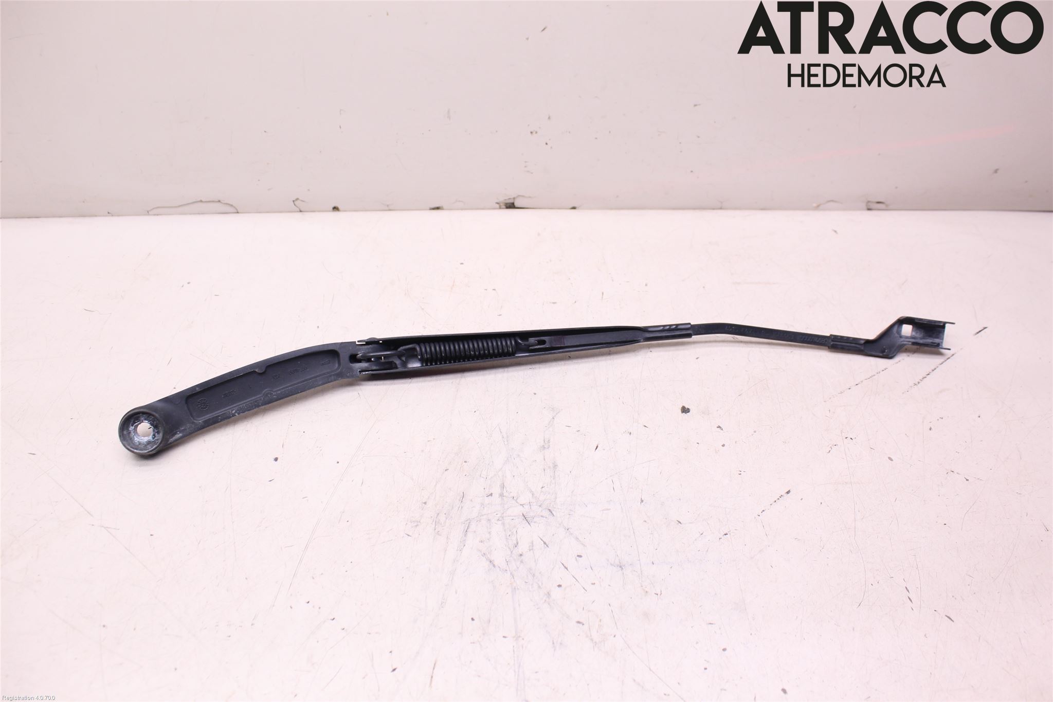Fiat TIPO/CROSS 16- Torkararm Armar Vindruta