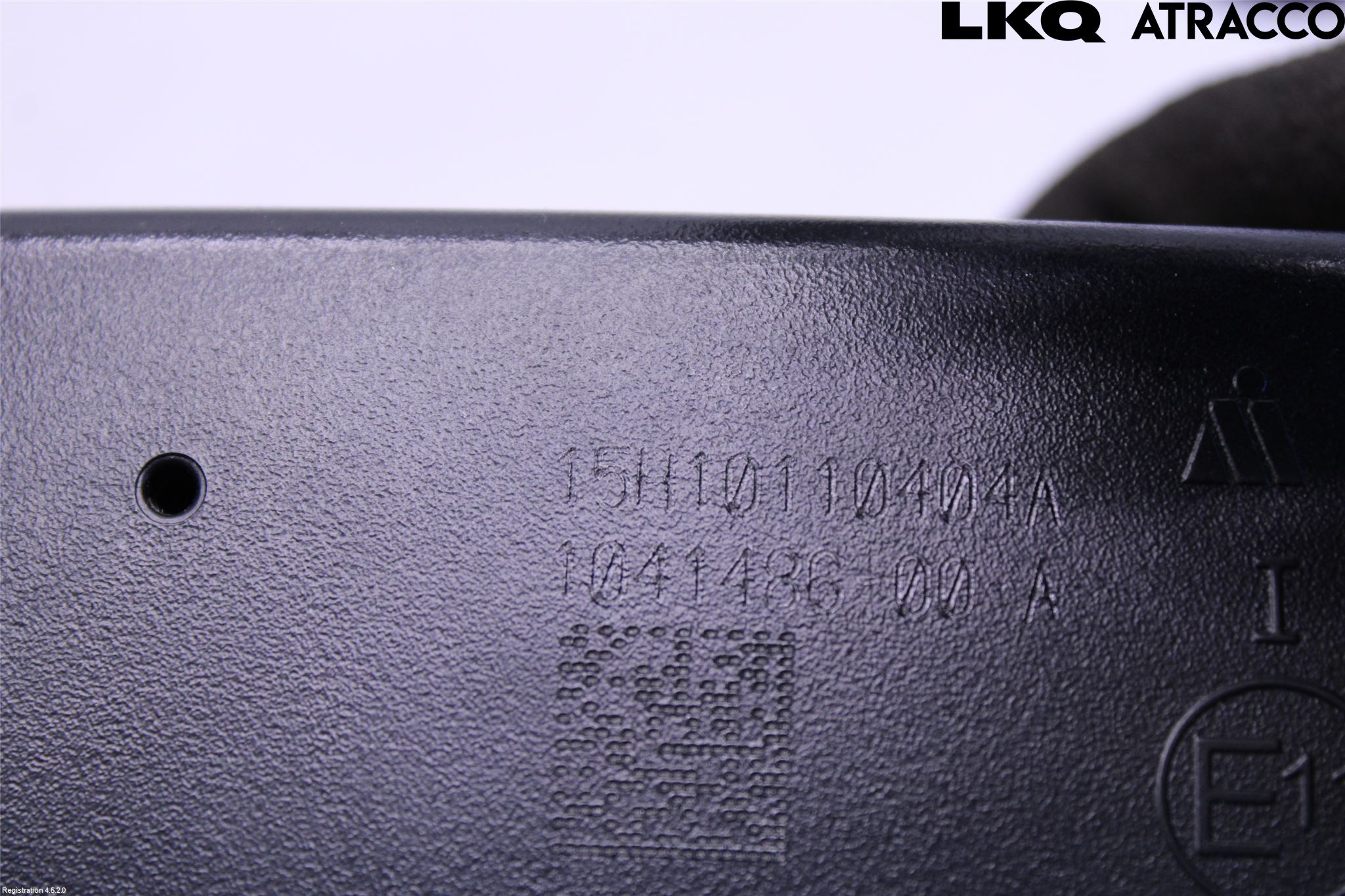 Tesla MODEL S 13- Spegel Invändig El