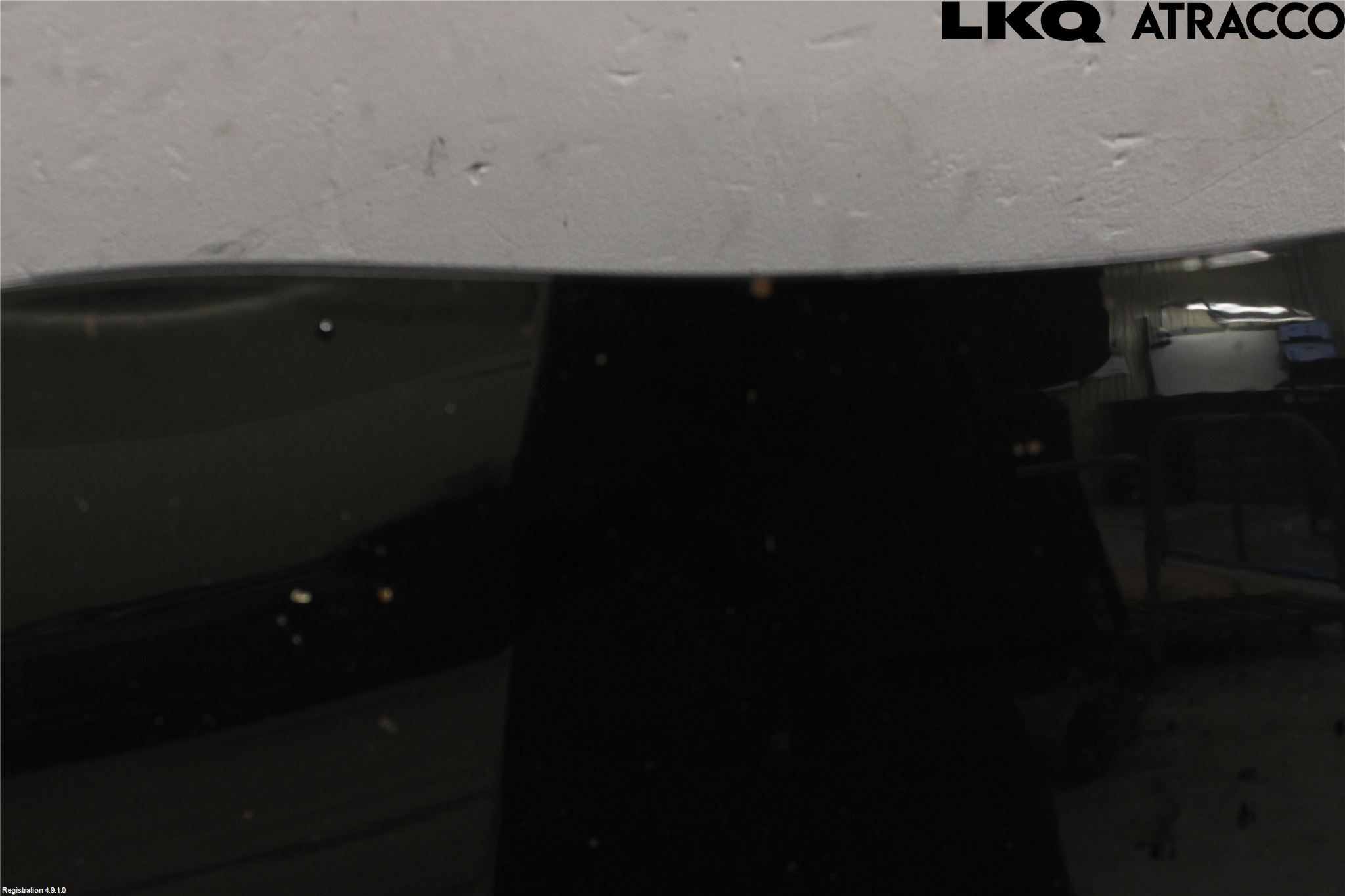 Toyota AURIS 10-12 Huv Fram