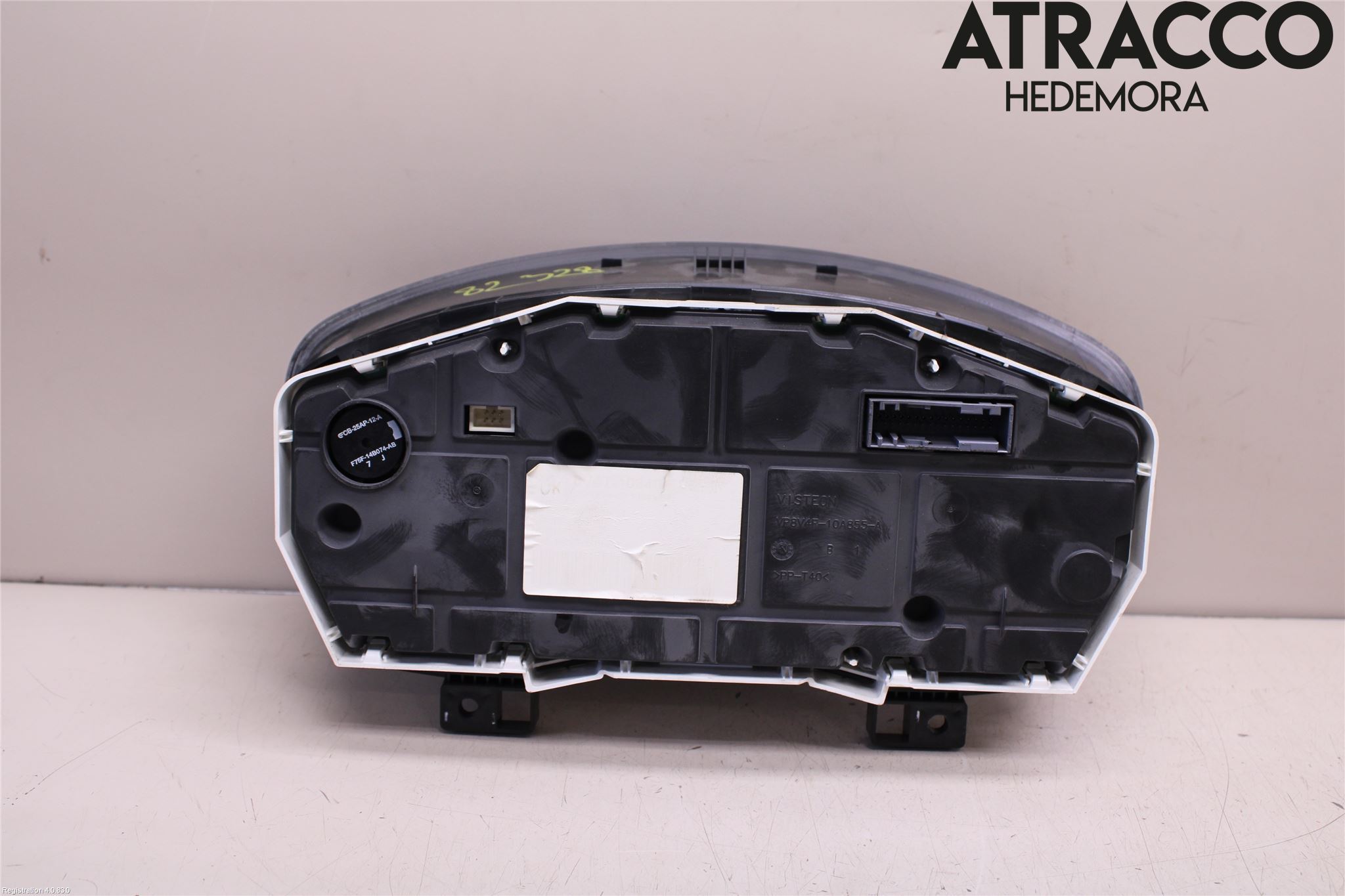 Ford FOCUS 08-11 Instrument Komb