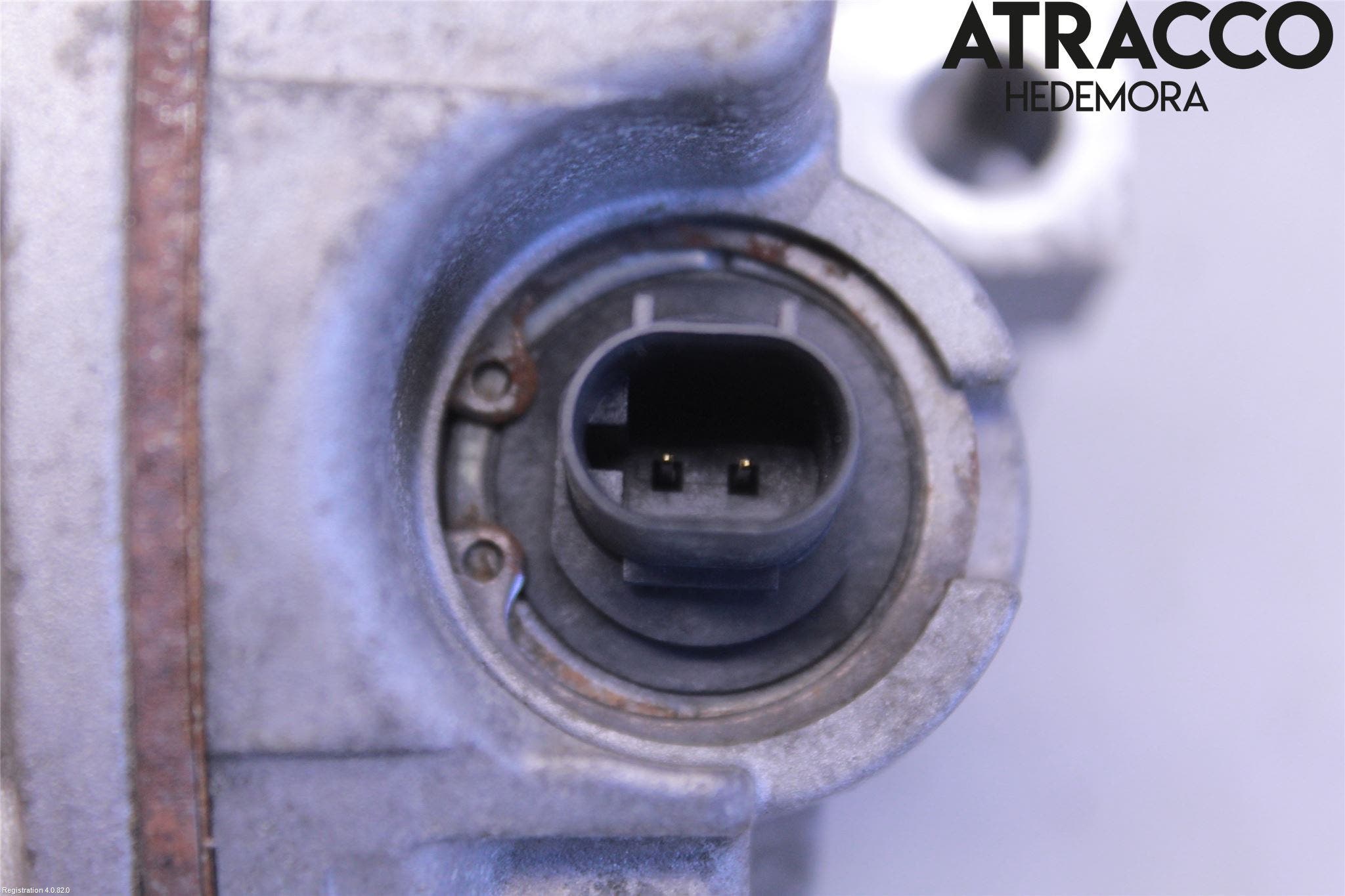 Mercedes-Benz MB GLK-KLASS (X204) 08-16 Ac Kompressor