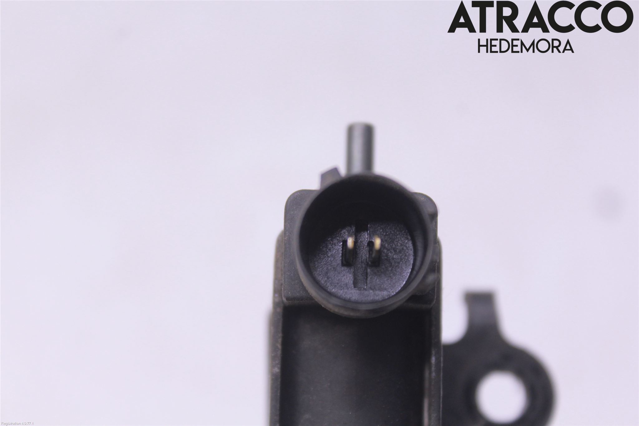 Honda CIVIC 12-16 Vakuumventil