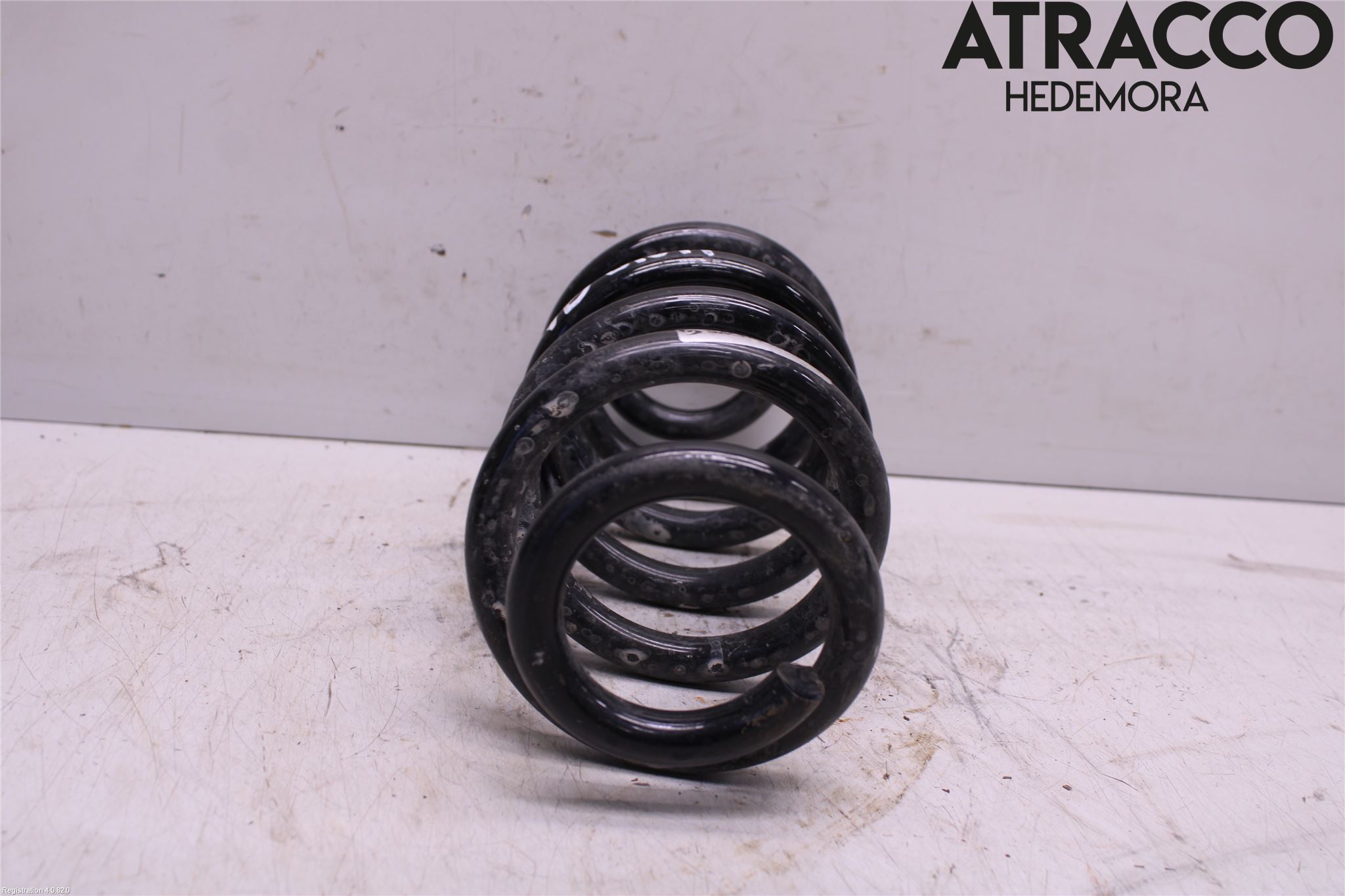 Audi A3/S3 05-13 Fjäder Bak