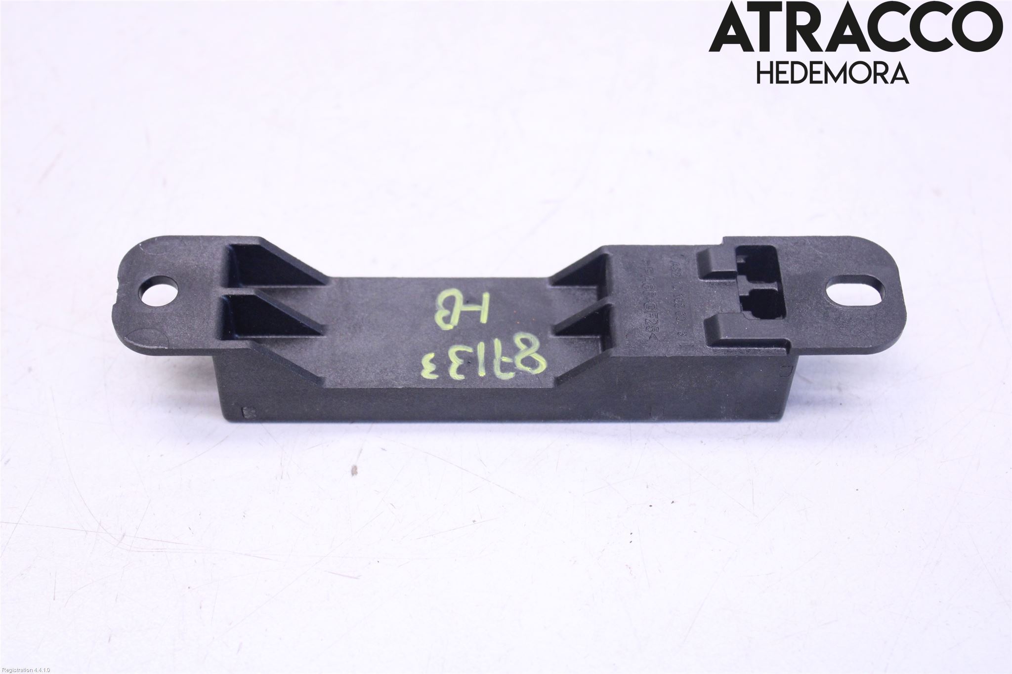 Mercedes-Benz MB GL/GLS-KLASS (X166) 12-19 Antenn