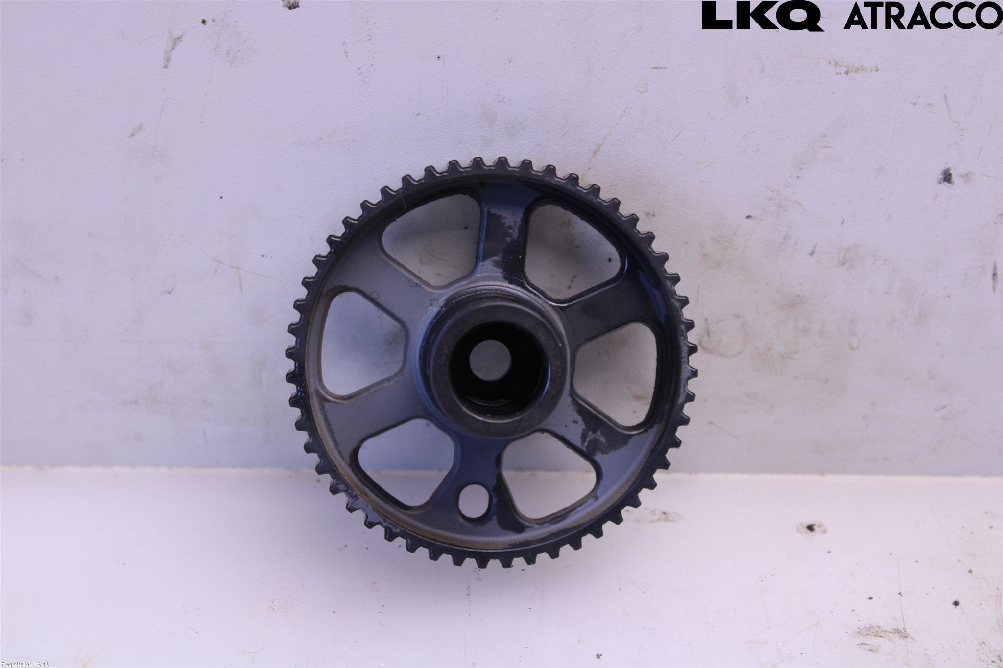 Audi A3/S3 8Y 21- Motor Övrigt