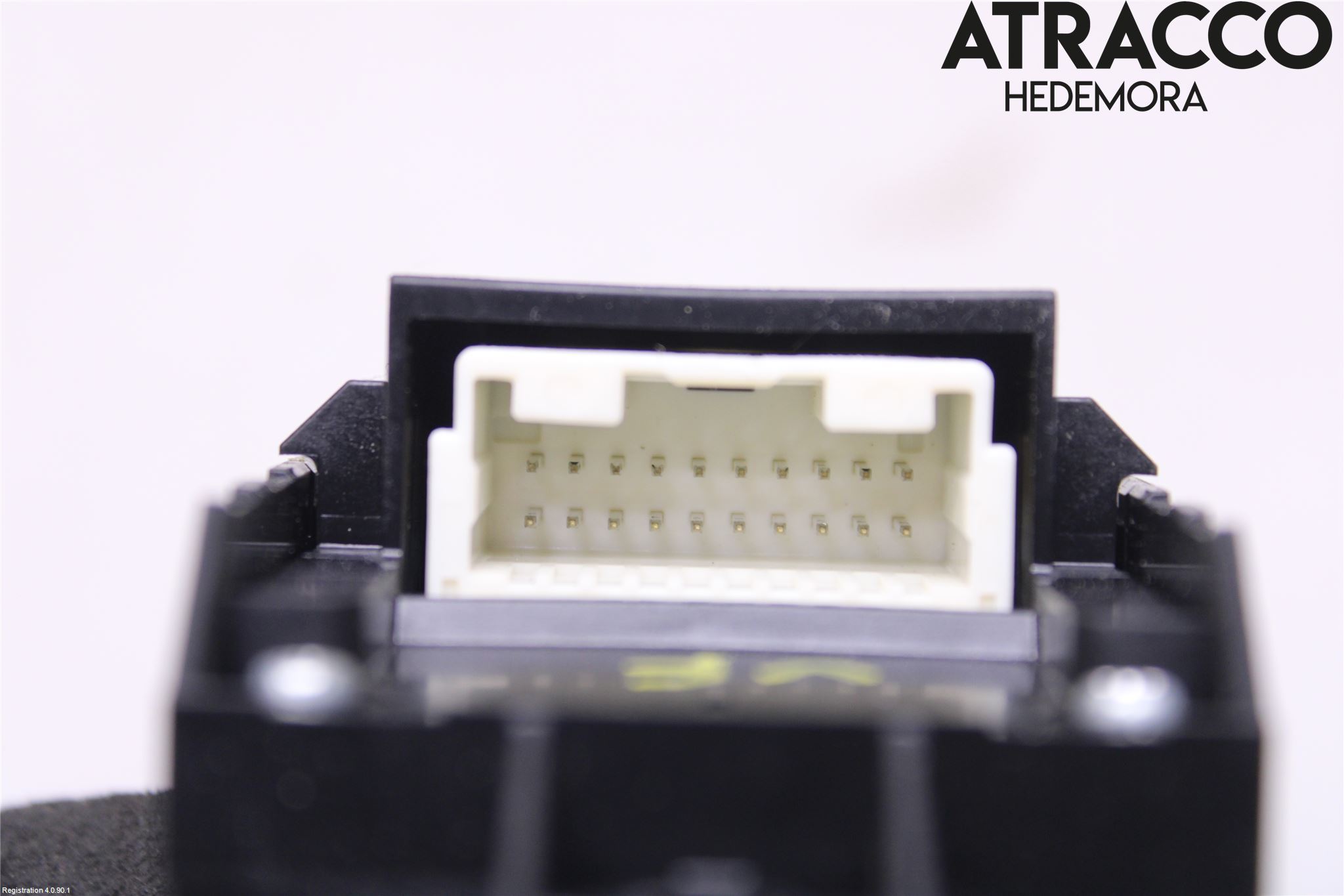 Toyota RAV4 19- Strömställare Elhiss