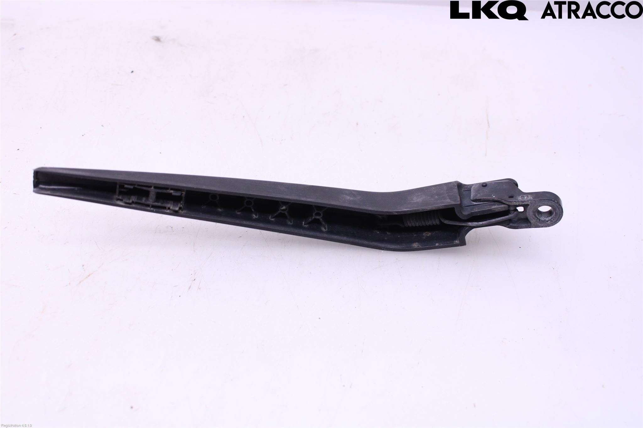 Volvo V40 12-19 Torkararm-Bakruta
