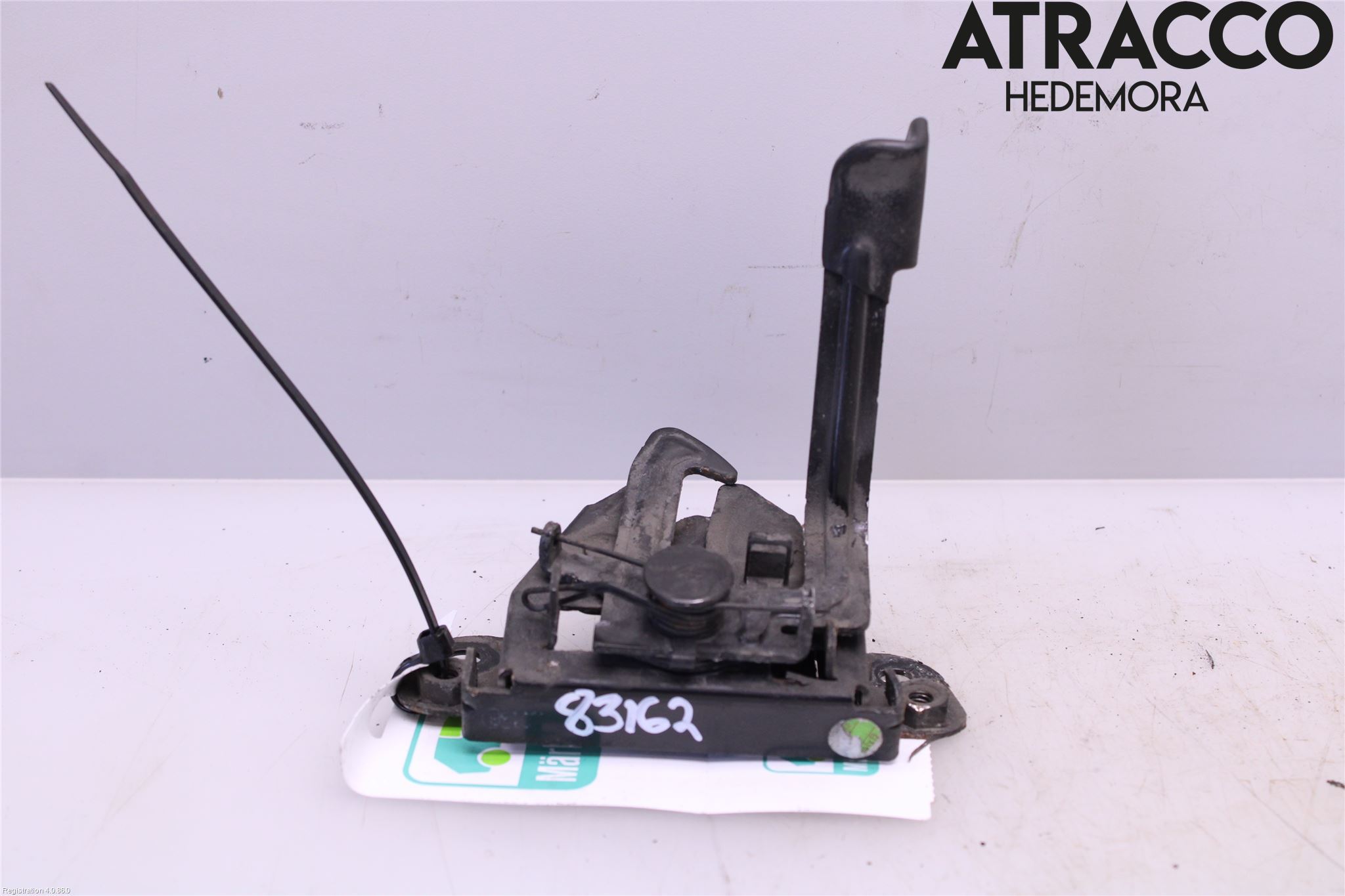 Kia CEED 12-18 Huvlås