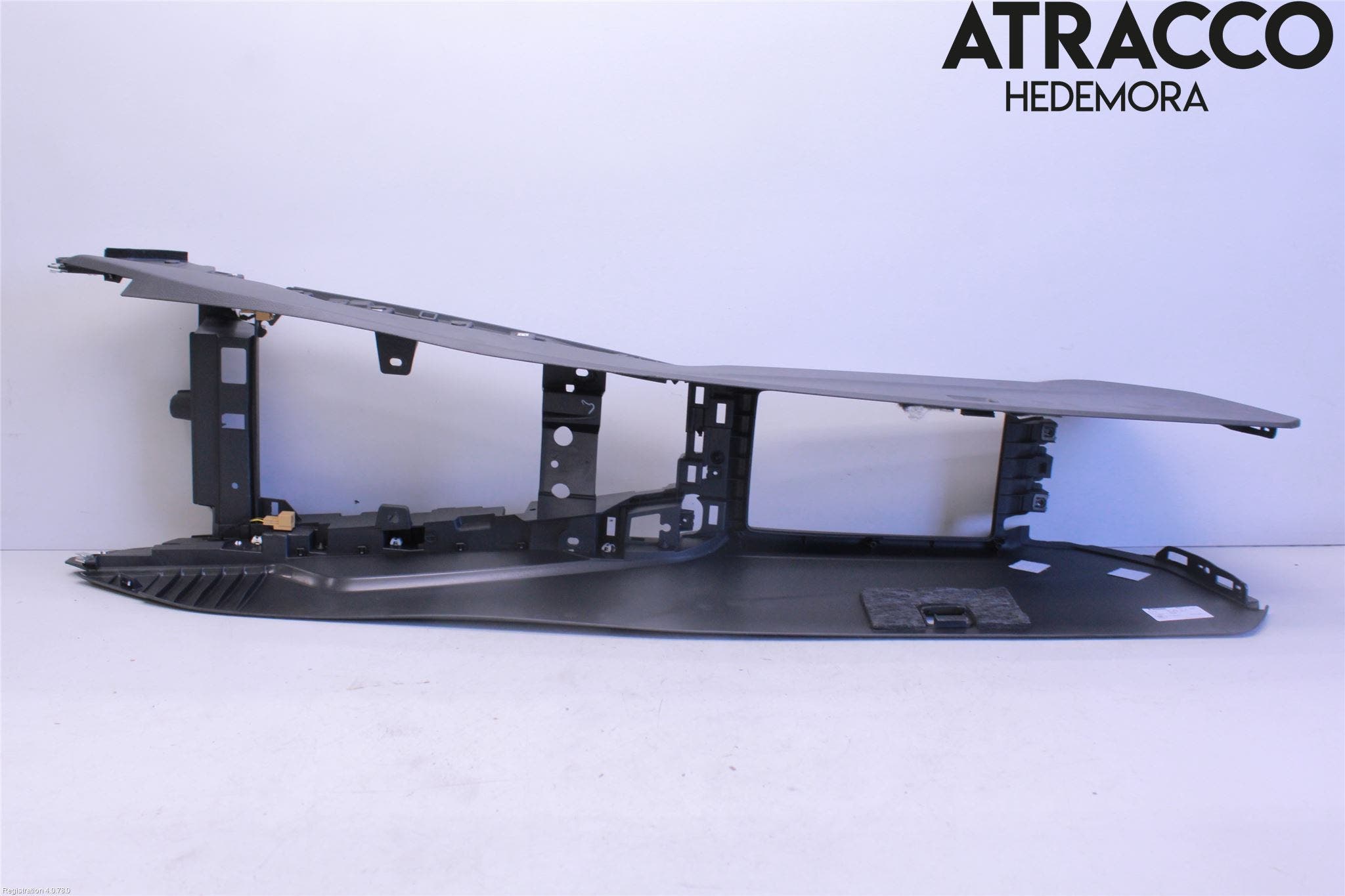 Audi A4/S4 B9 16-19 Inr Tunnelfack