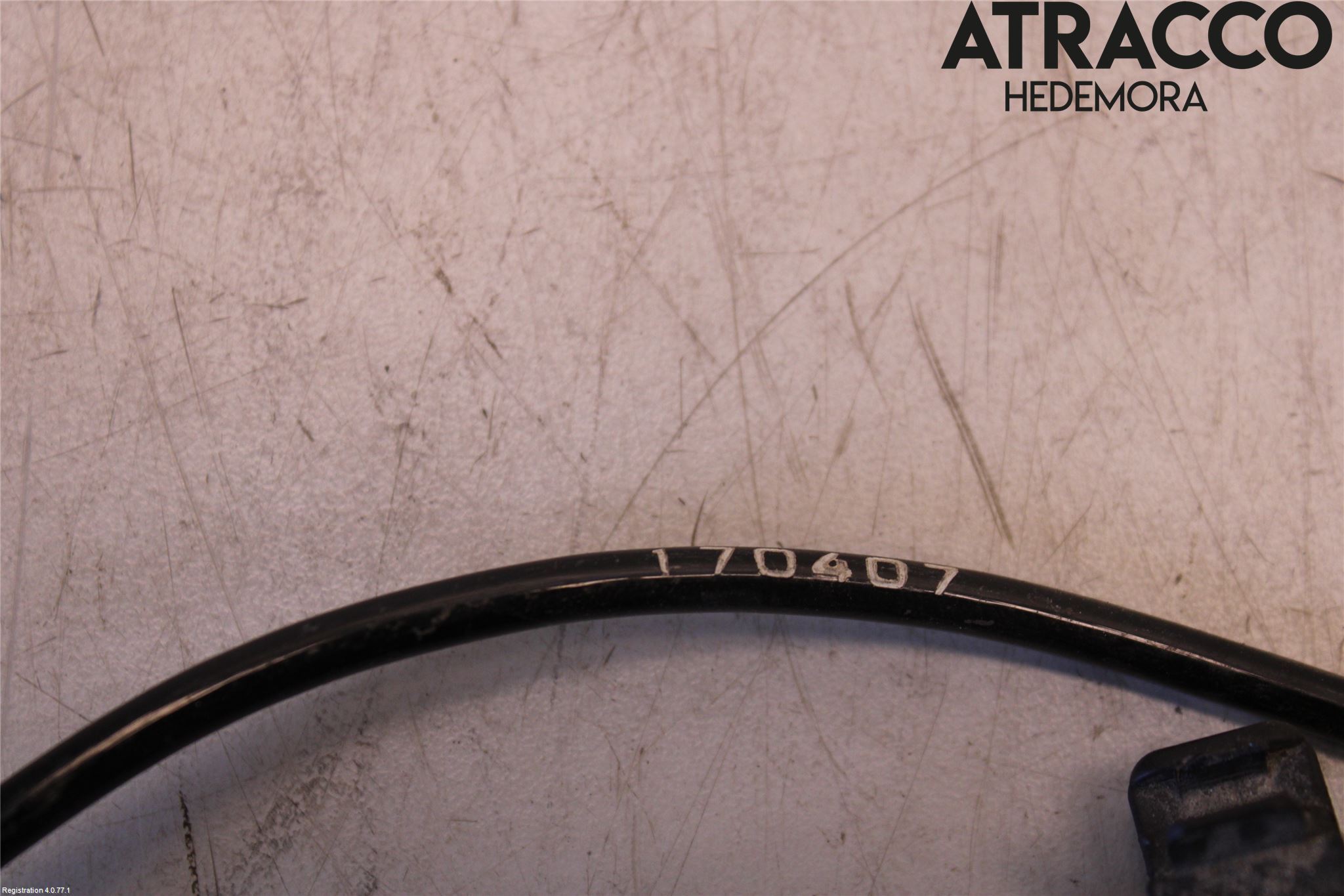 Suzuki VITARA 15- Abs Sensor