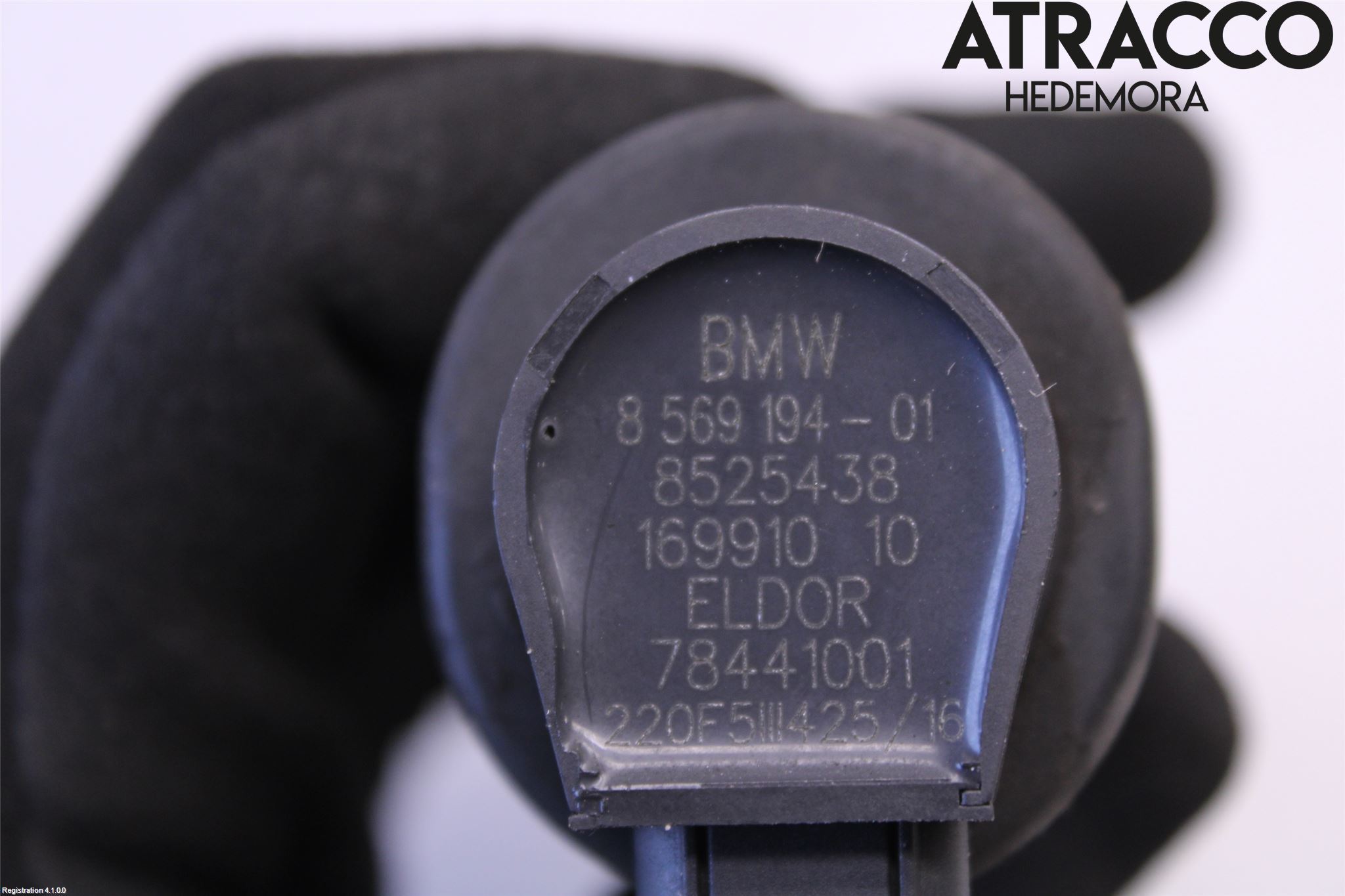 BMW i3 I01 13-22 Tändspole