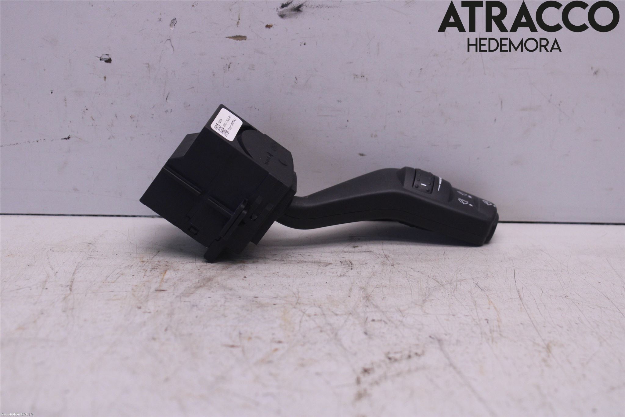 Ford MONDEO 07-15 Spak Torkar-Spolomk