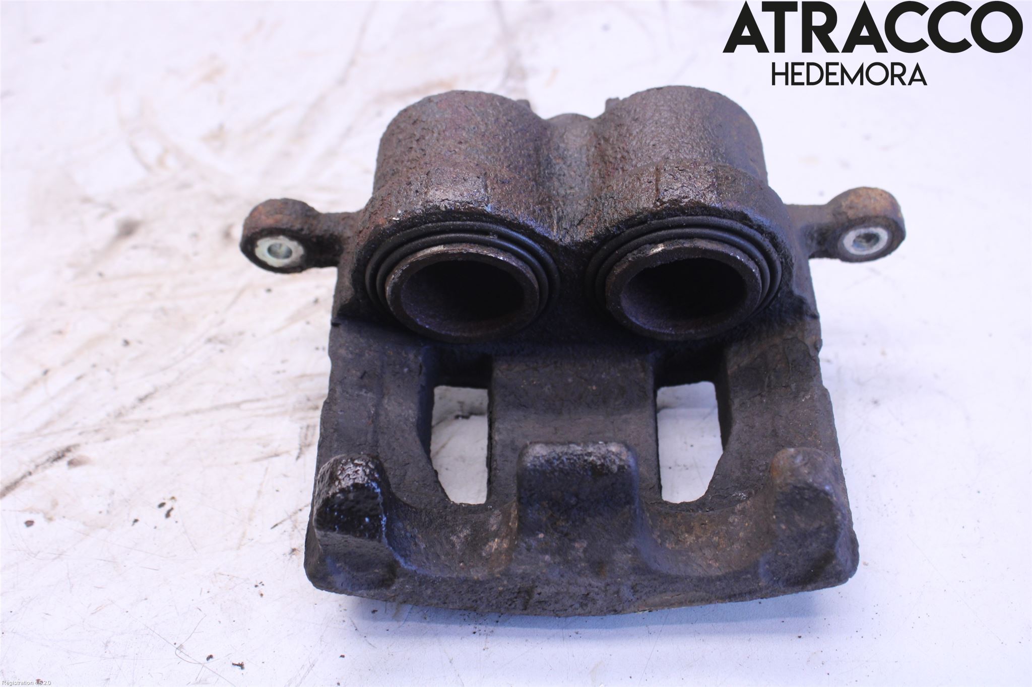 Hyundai SANTA FE 13-18 Bromsok Fram Höger