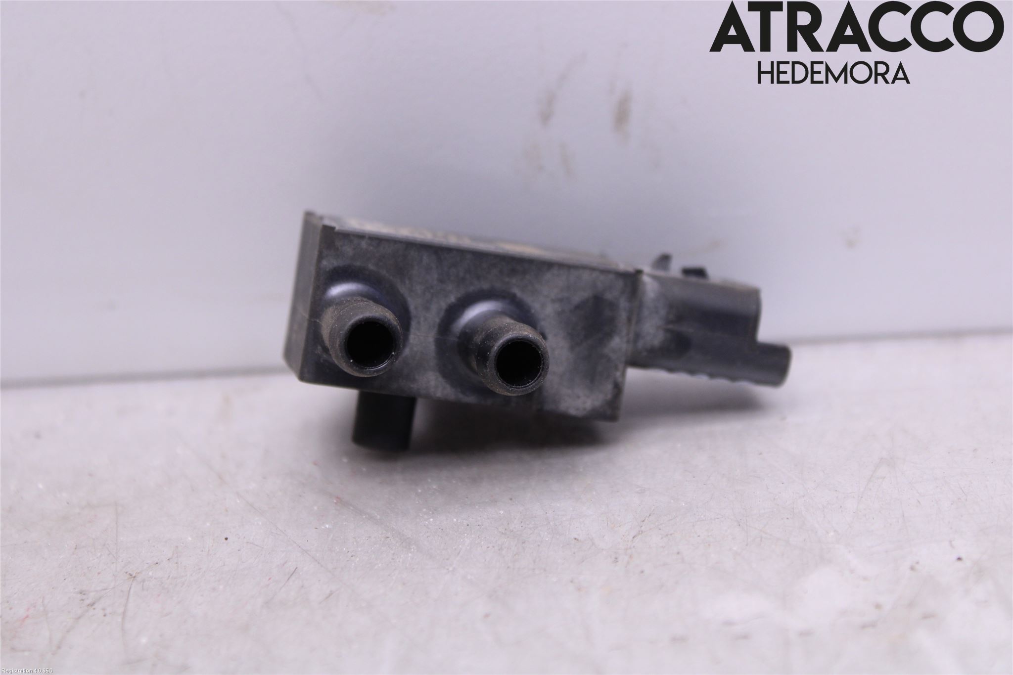 Peugeot PEUGOT 208 16-19 Sensor Avgas