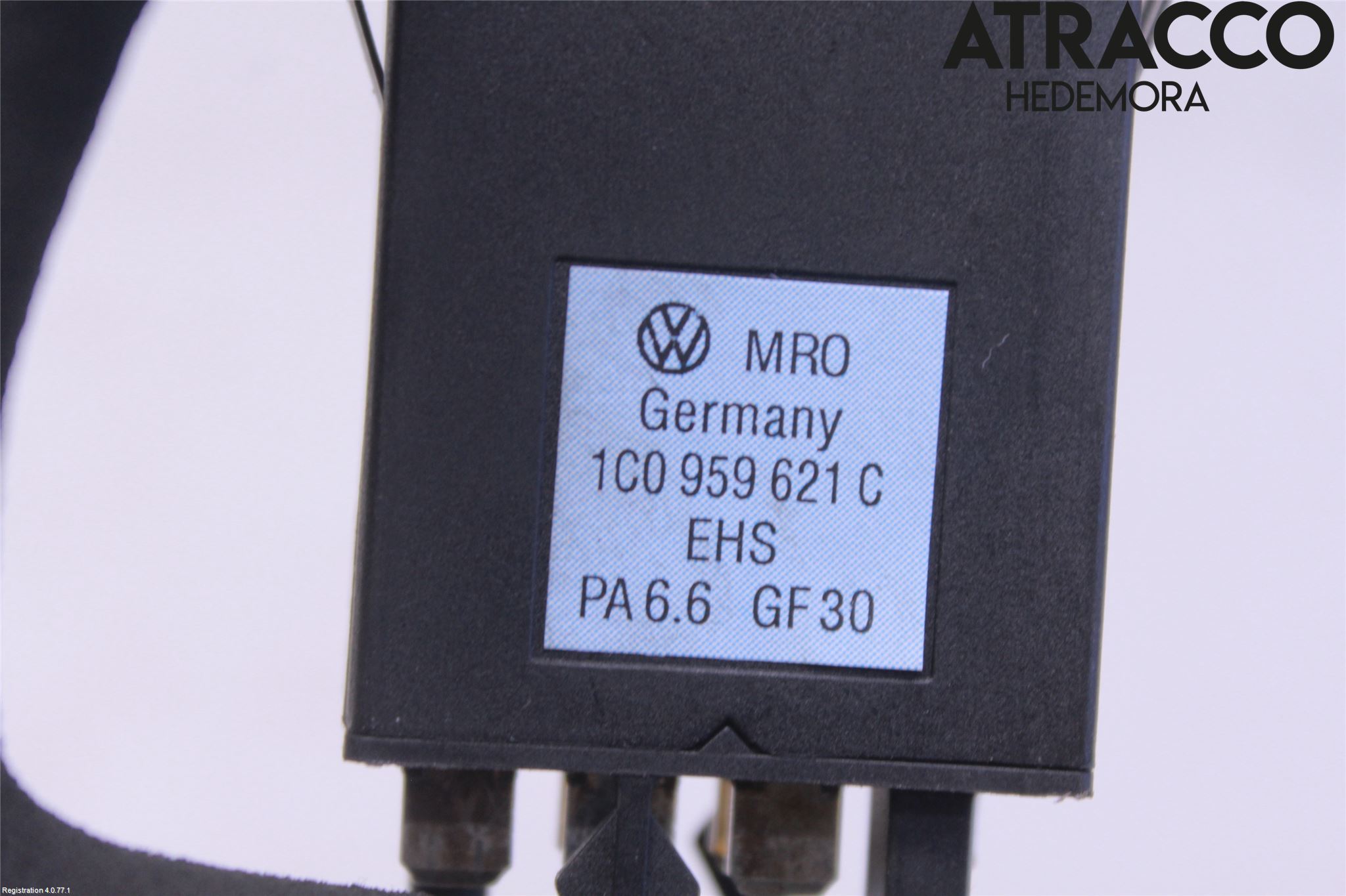 Volkswagen VW BEETLE 98-10 Strömställare Elruta
