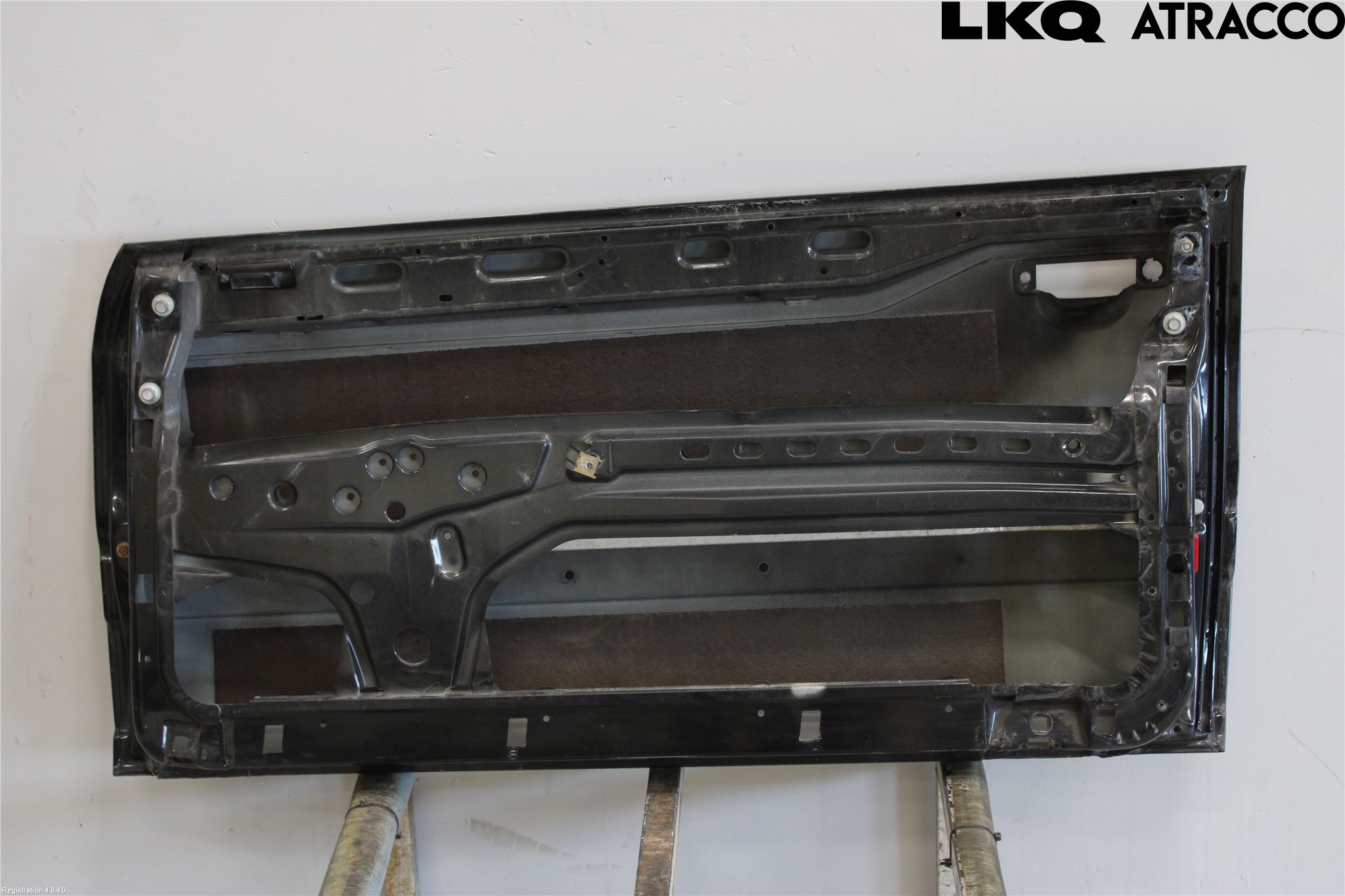 Audi 80/S2 92-95 Dörr 2D Höger