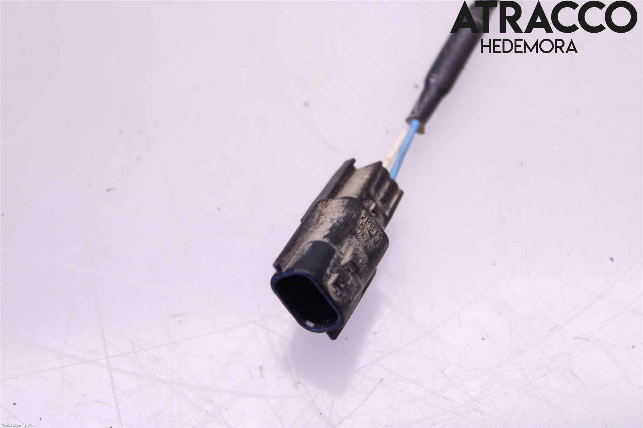 Nissan NAVARA, TREK-1 17-21 Abs Sensor