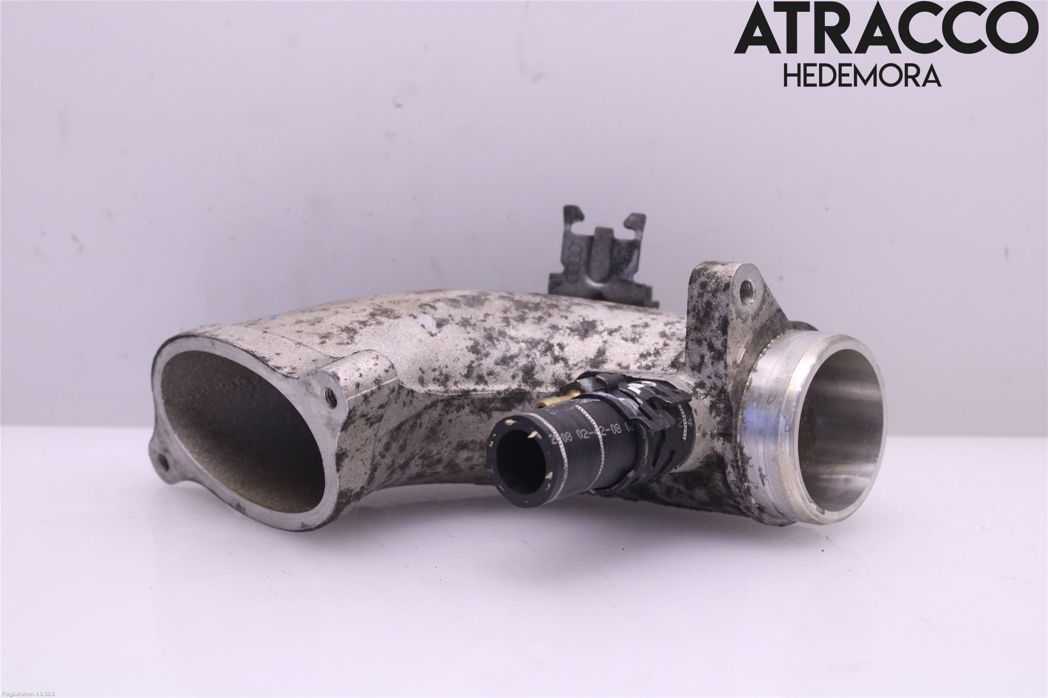 Audi A6/S6     05-11 Injgummibälg-Slang