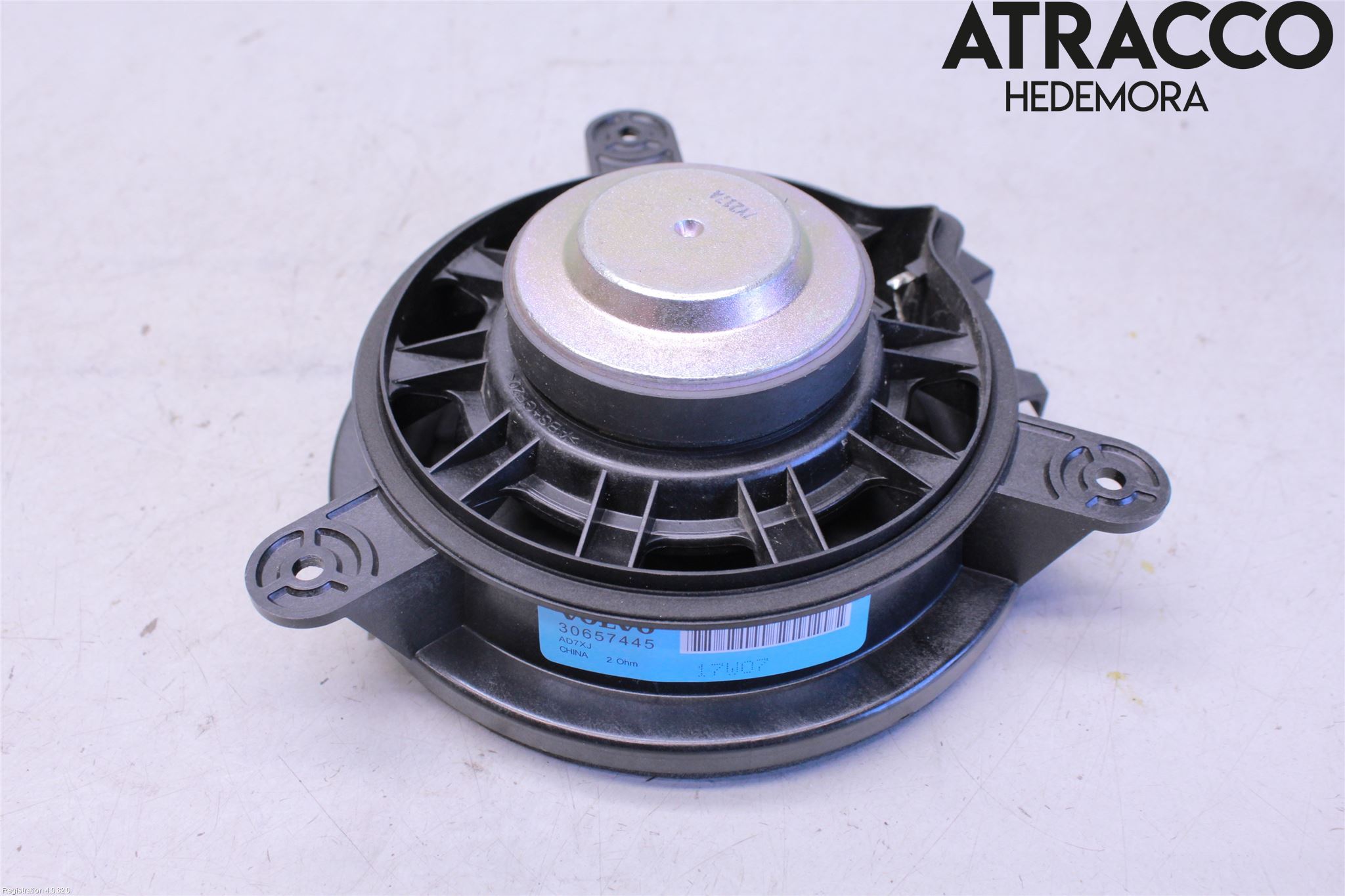 Volvo XC60 14-17 Högtalare