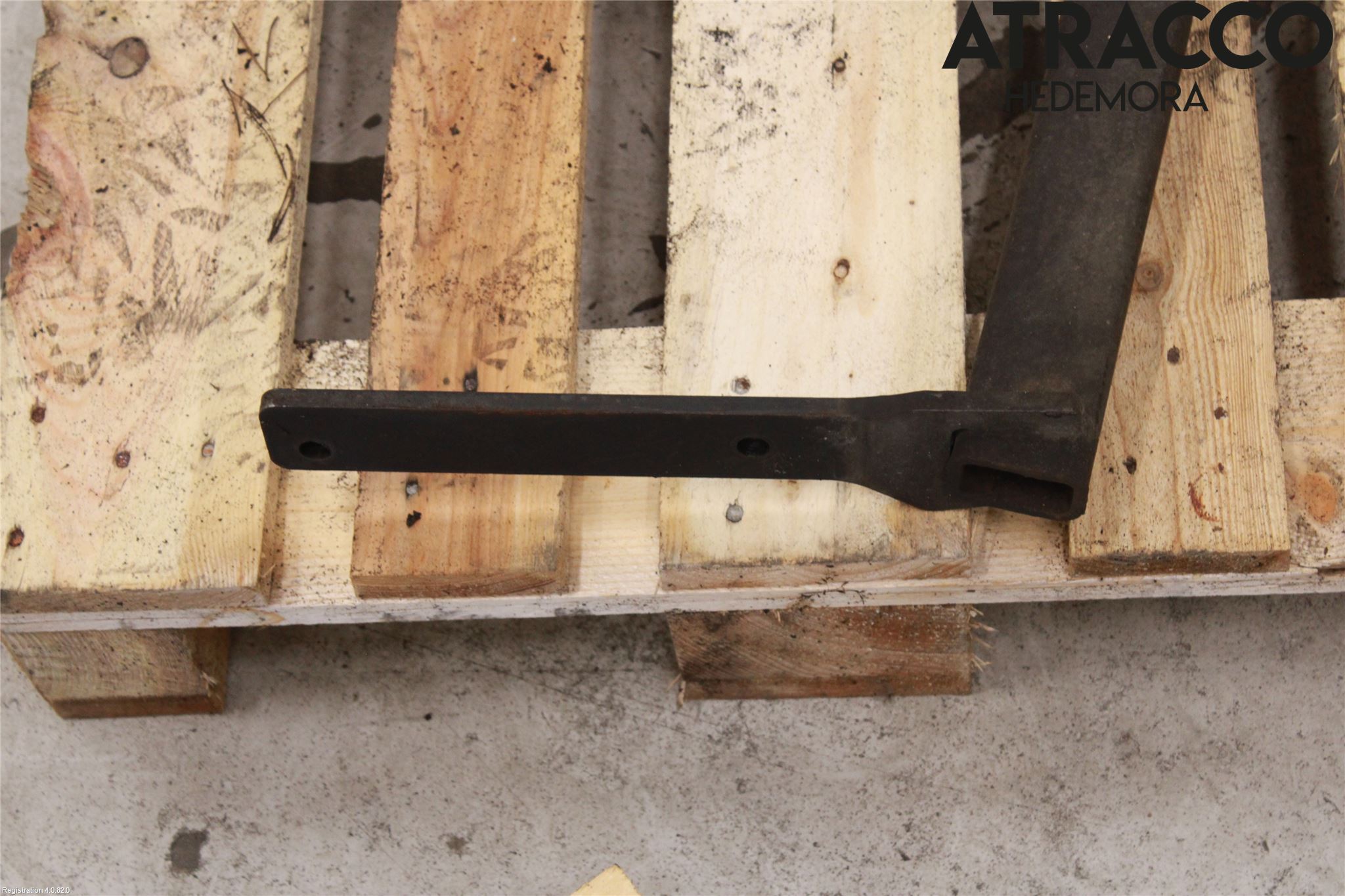 Mazda 5 10-18 Dragkrok