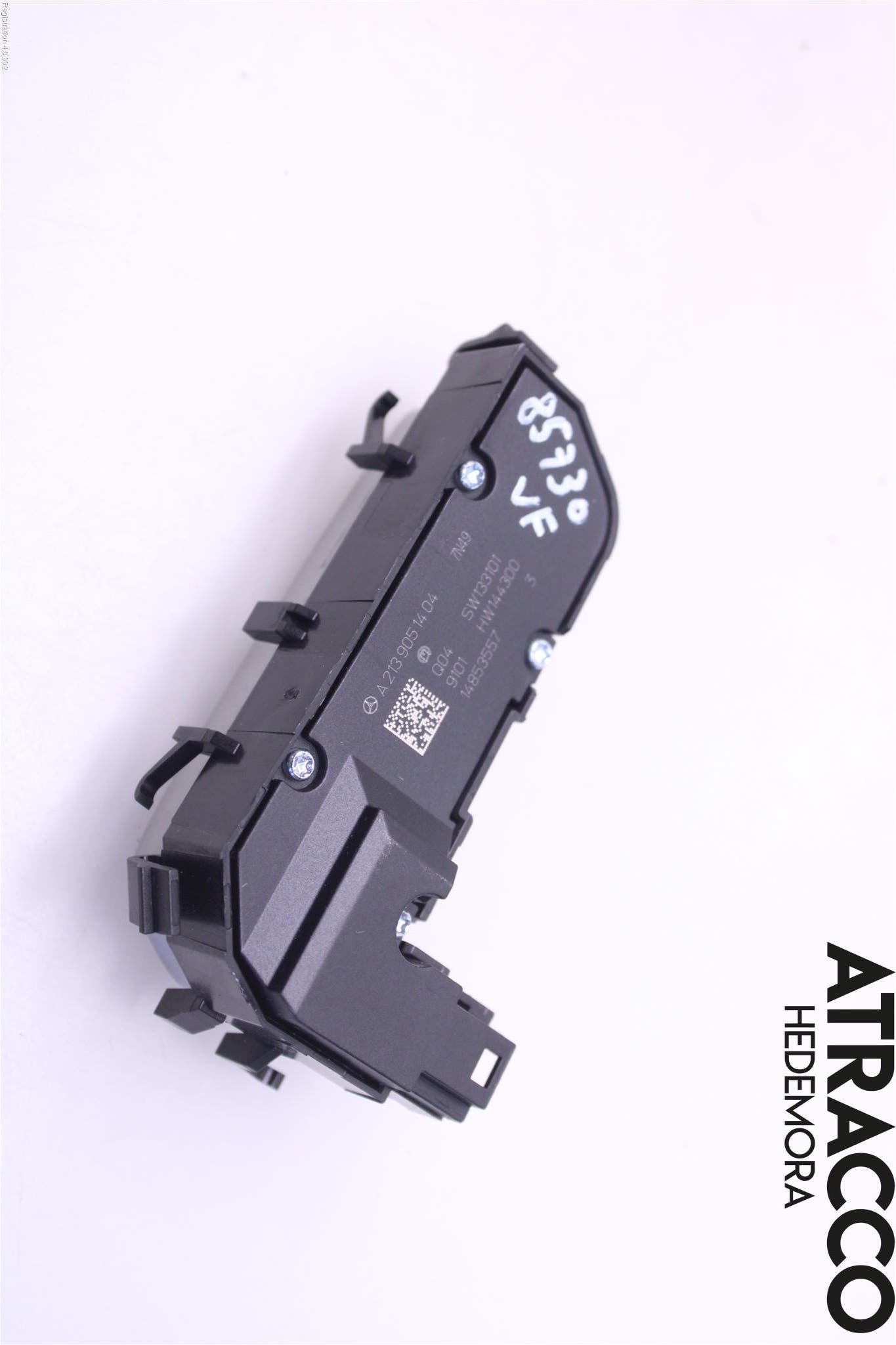 Mercedes-Benz MB E-KLASS (W213) 16-23 Strömställare Stolvärme