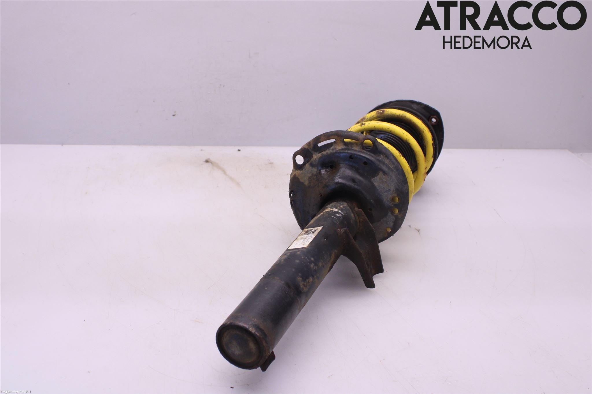 Seat LEON 13-20 Fjäderben Fram Höger