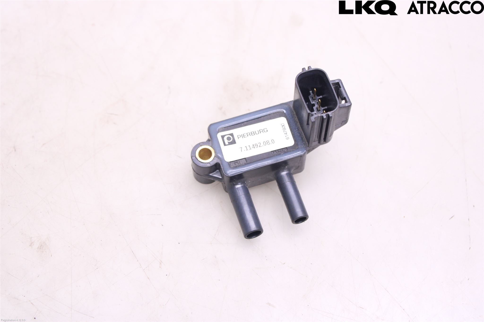 Landrover RANGE ROVER SPORT (L494) 14-22 Vakuumventil