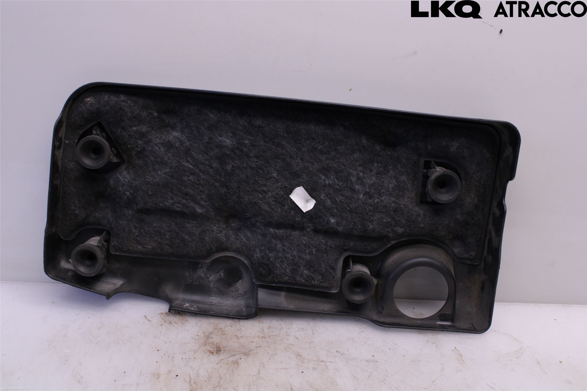 Opel ASTRA J 10-15 Motorkåpa