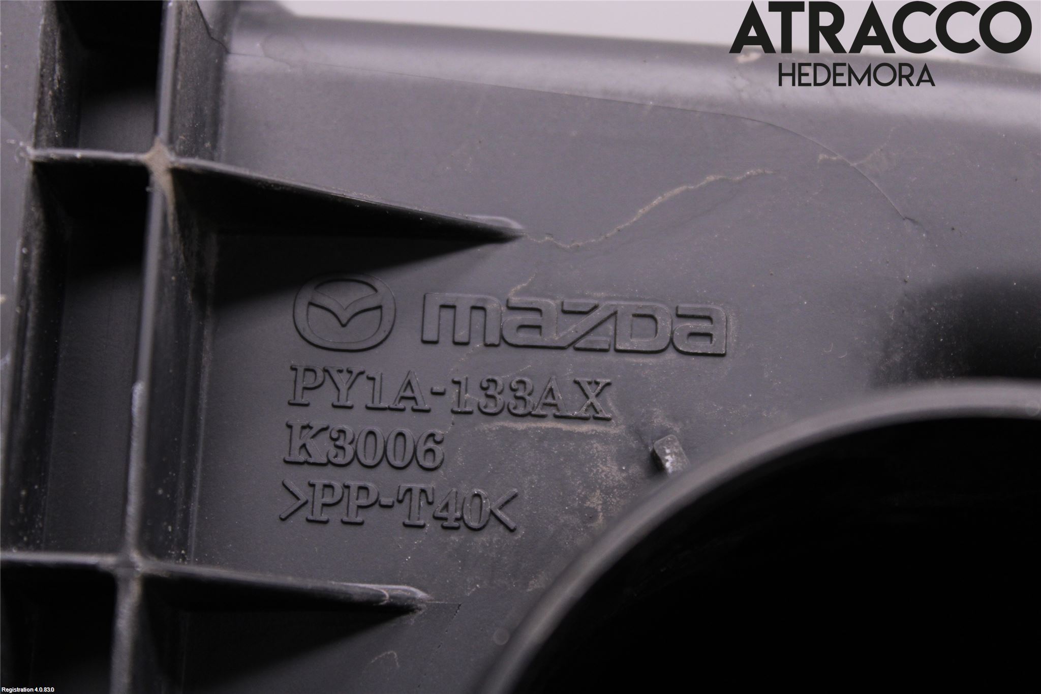 Mazda 6 13- Luftrenare