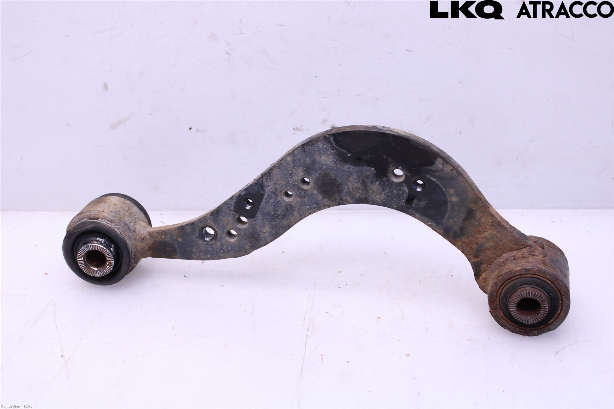Lexus RX AL10 09-15 Bärarm Bak Övre Höger