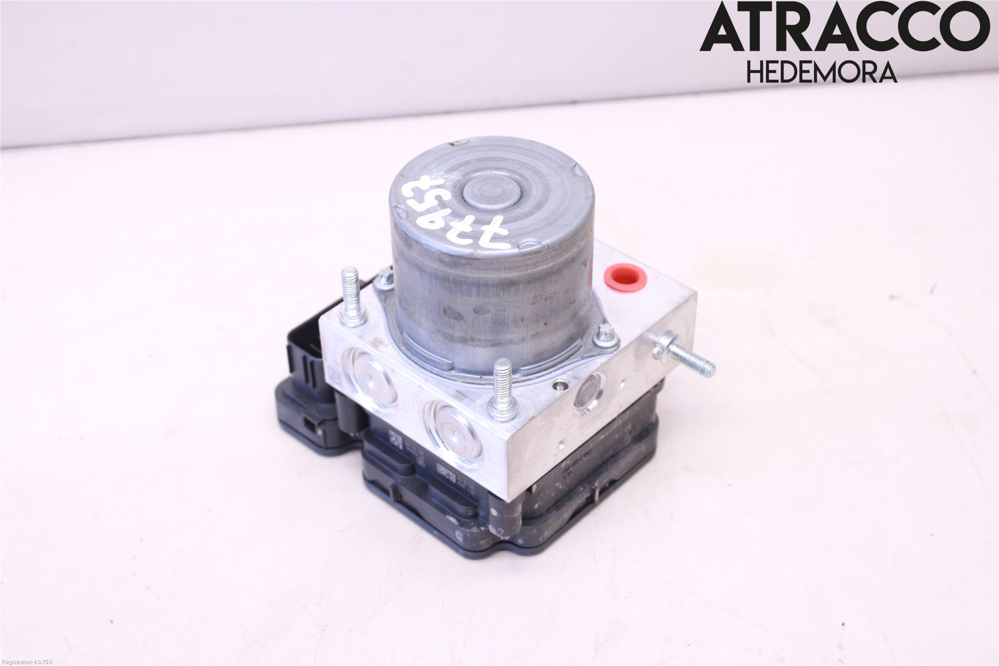 Citroen BERLINGO/E-BERLINGO 19- Abs Hydraulaggregat